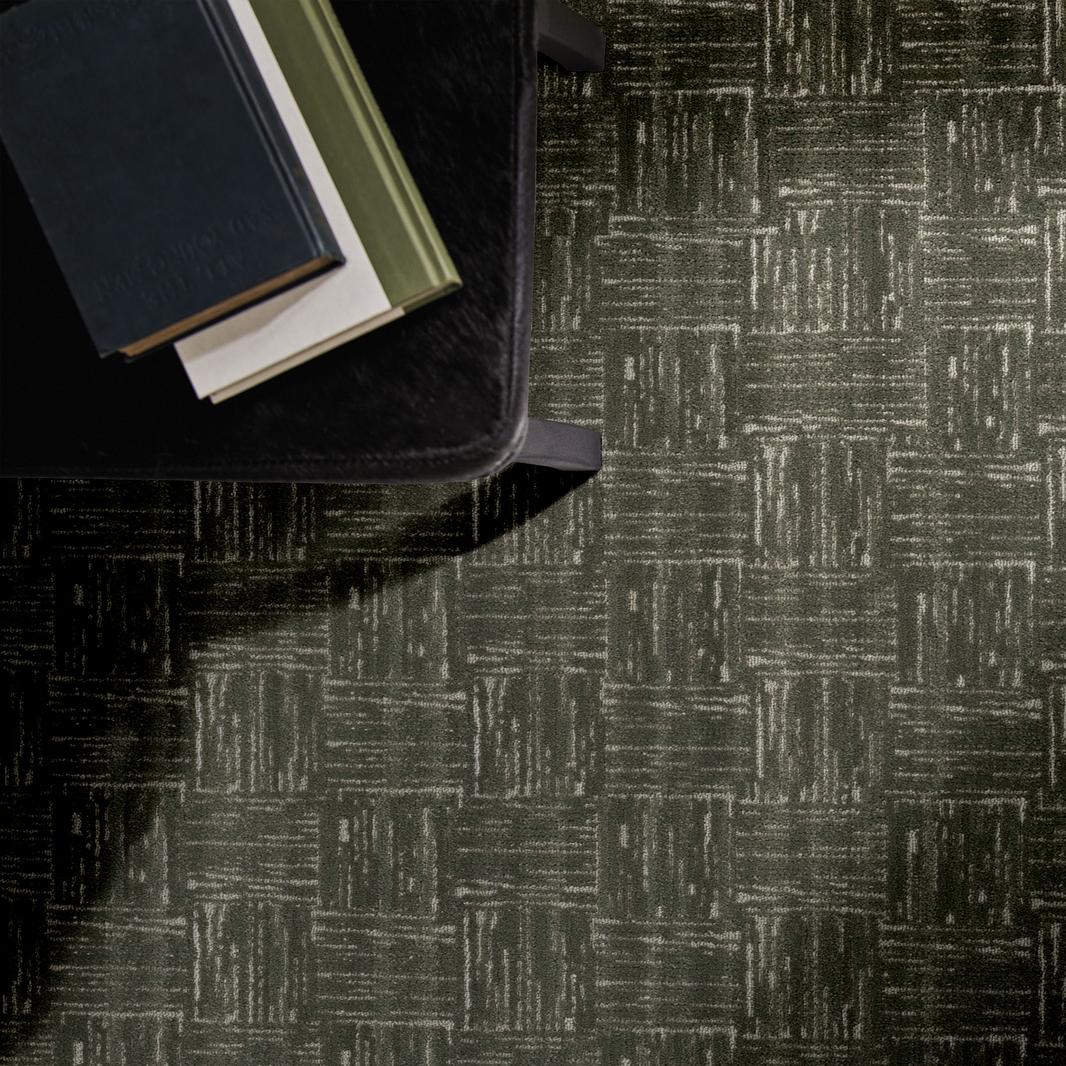 MODERNE ENGLISH GARDEN ROOM