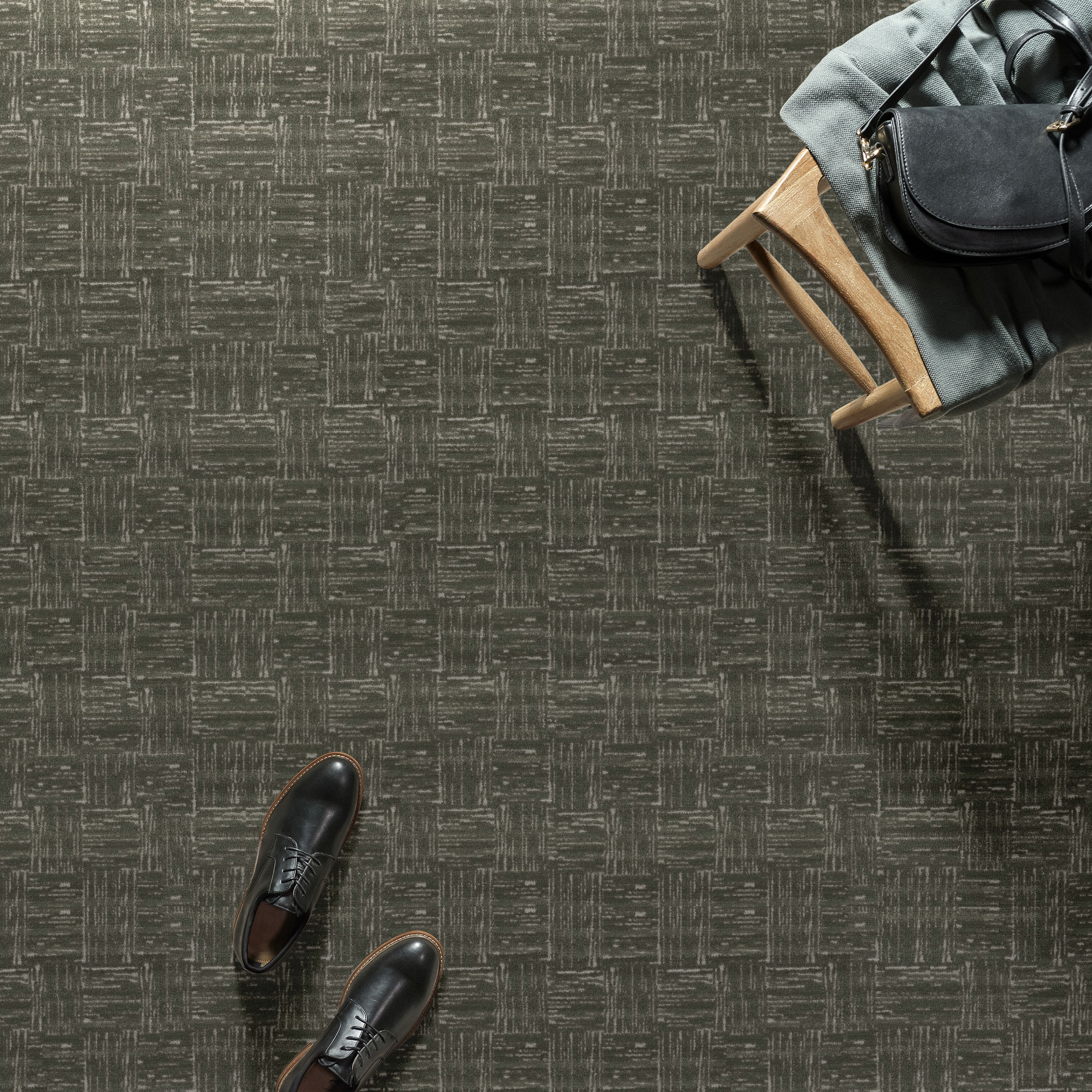 MODERNE ENGLISH GARDEN ROOM