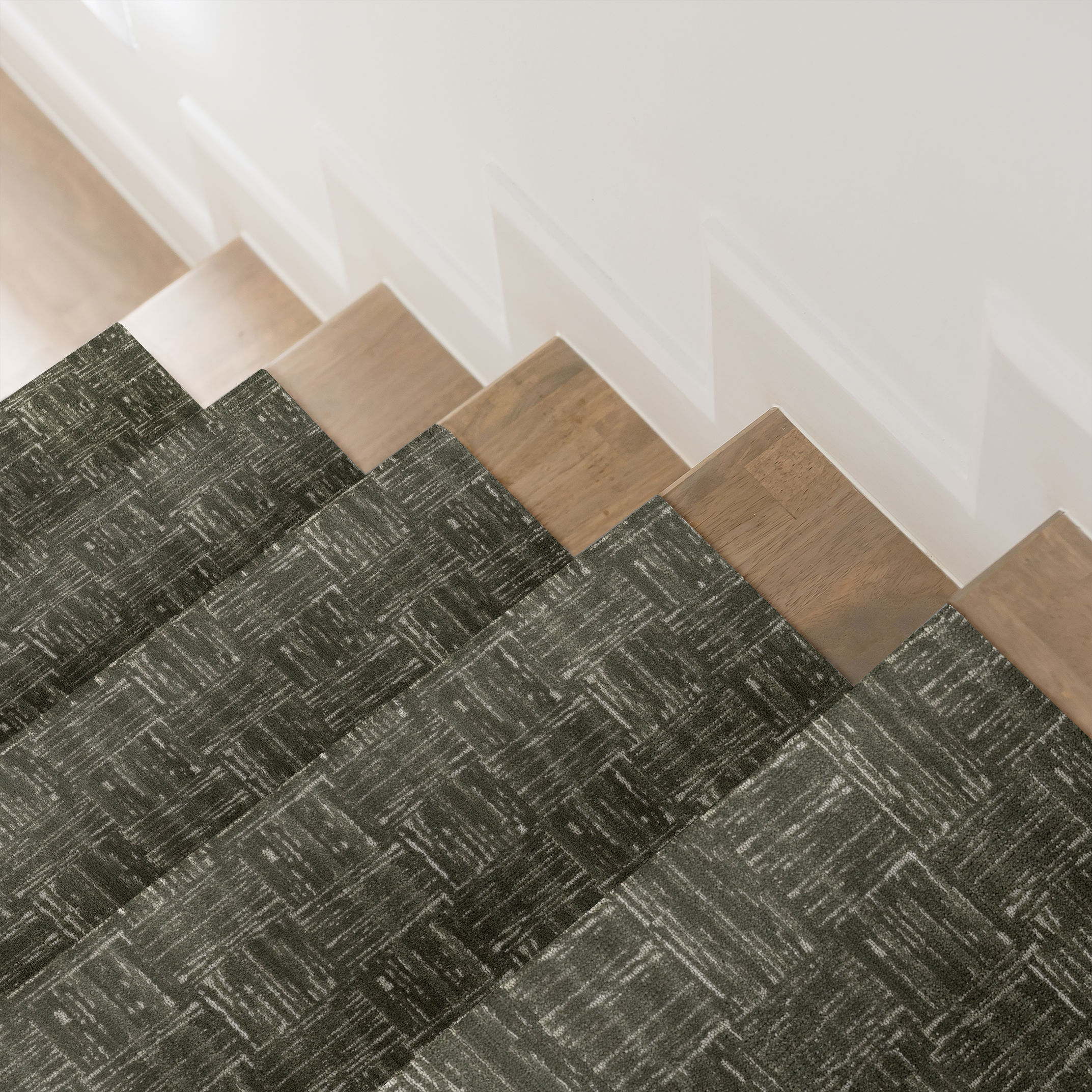 MODERNE ENGLISH GARDEN ROOM