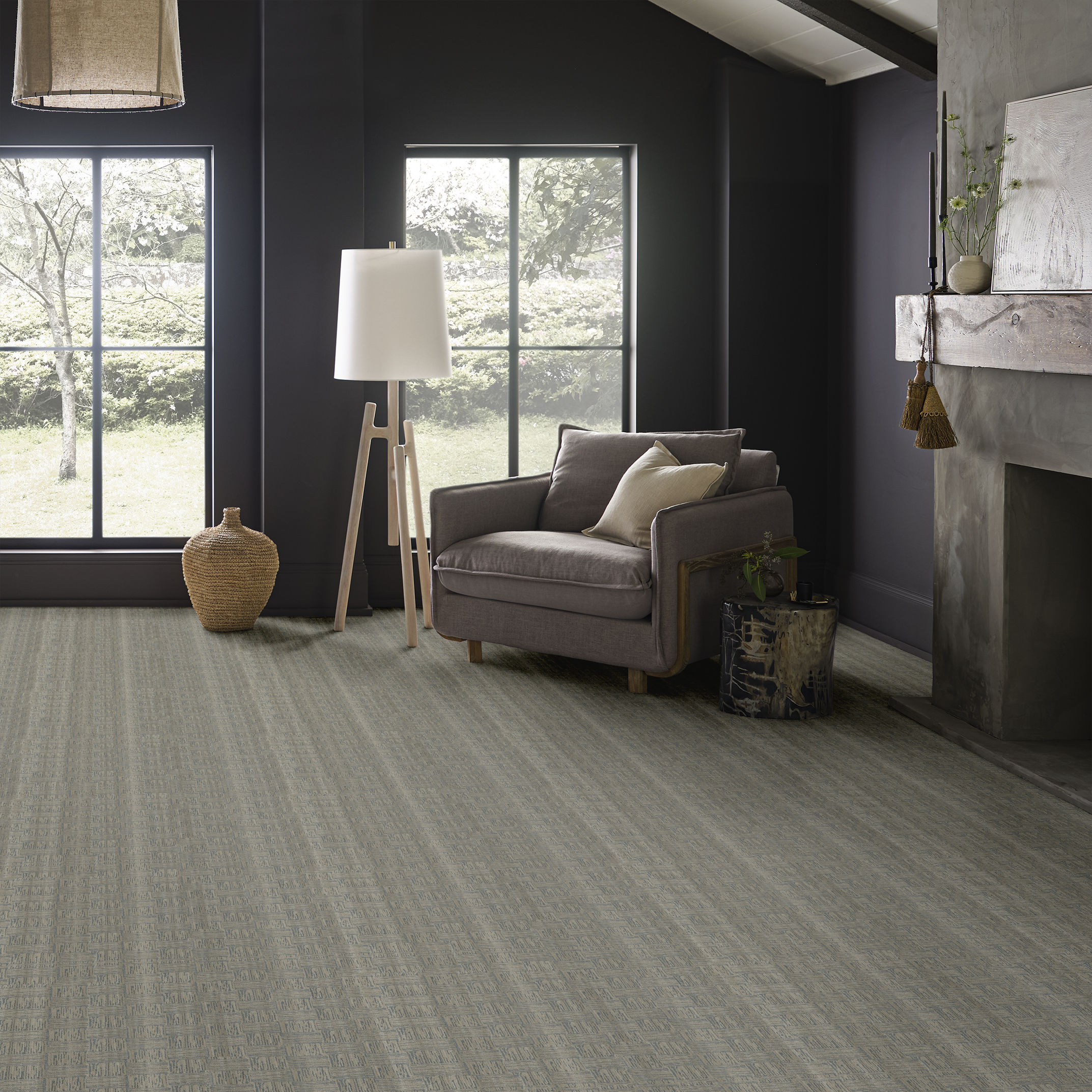 MODERNE OCEAN BREEZE ROOM