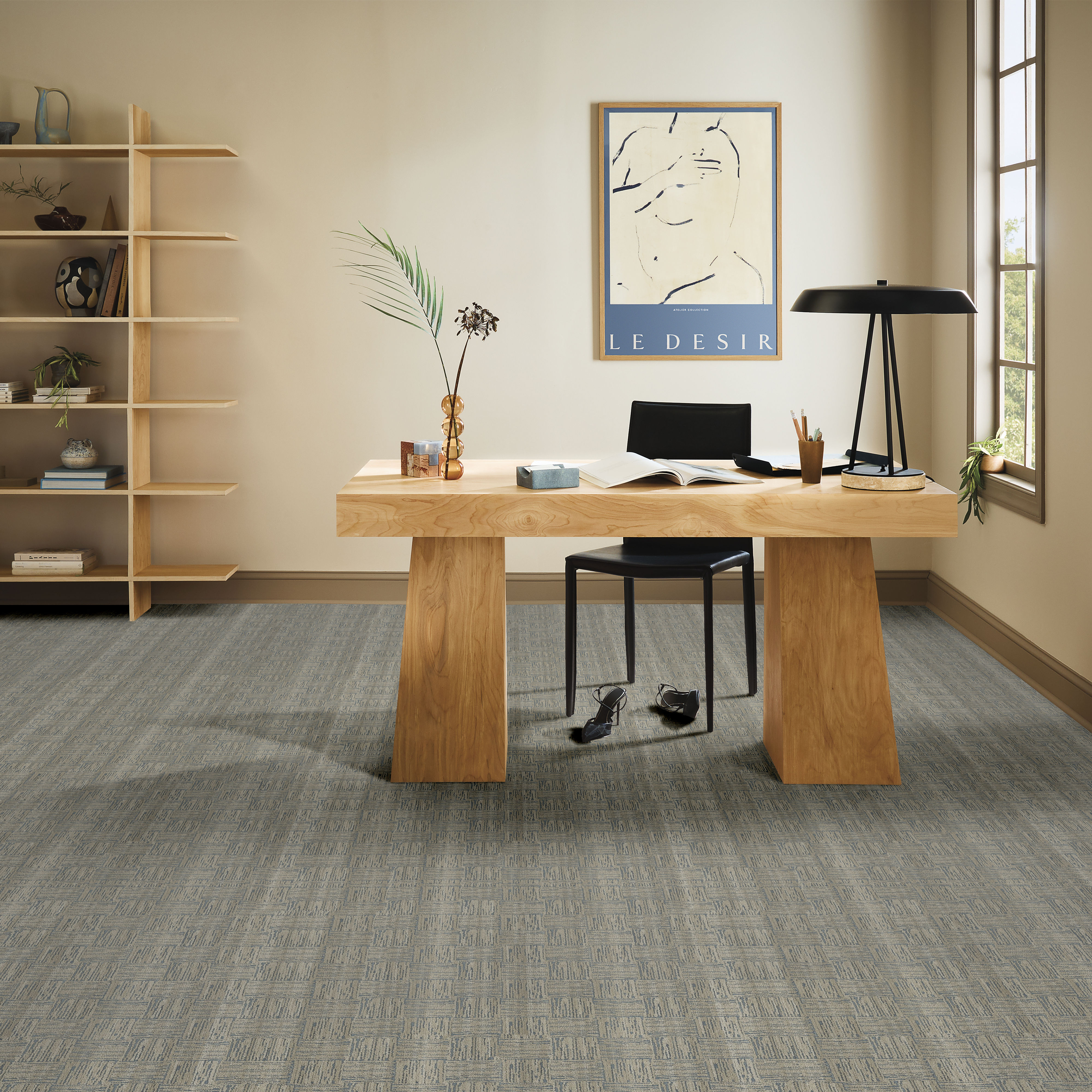 MODERNE OCEAN BREEZE ROOM