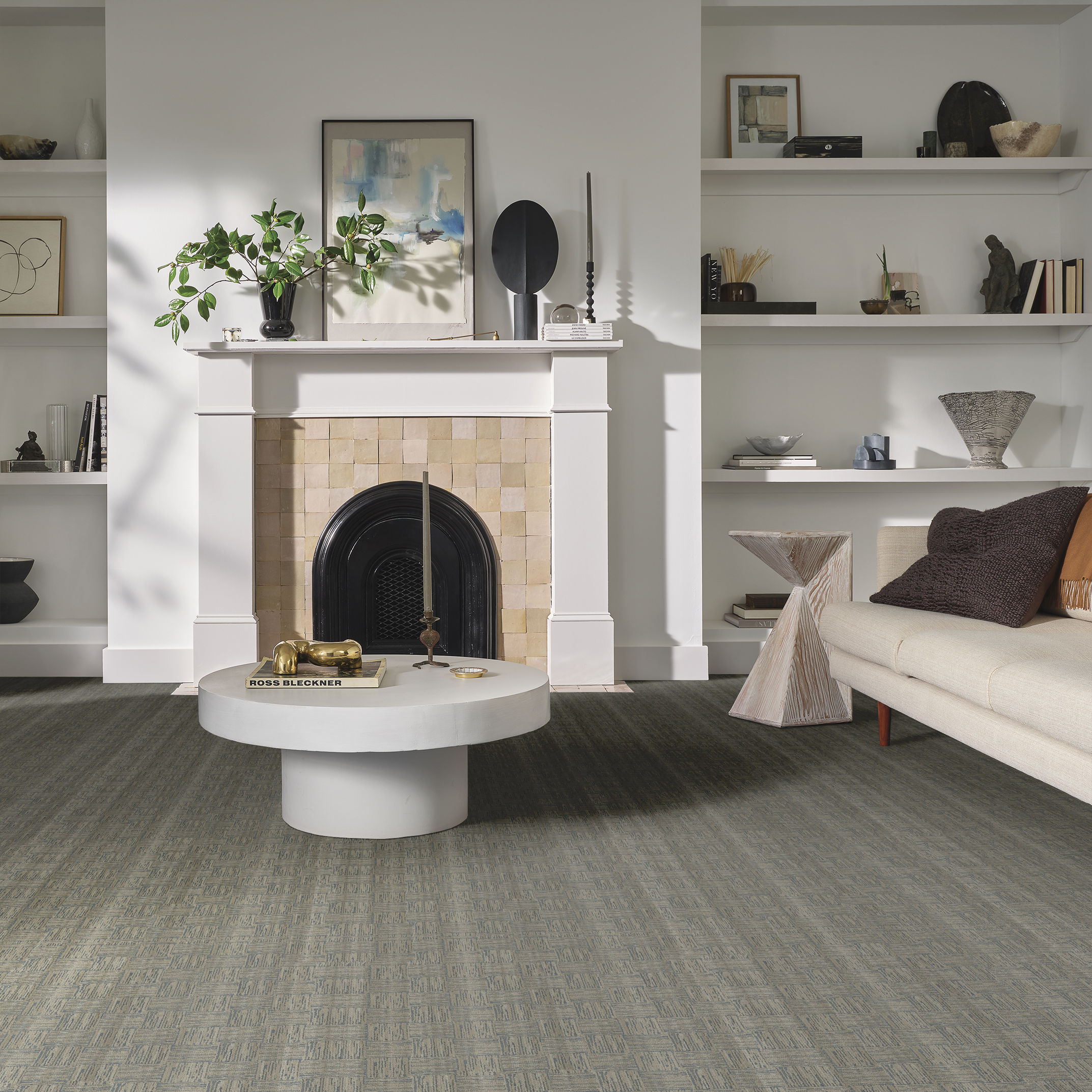 MODERNE OCEAN BREEZE ROOM