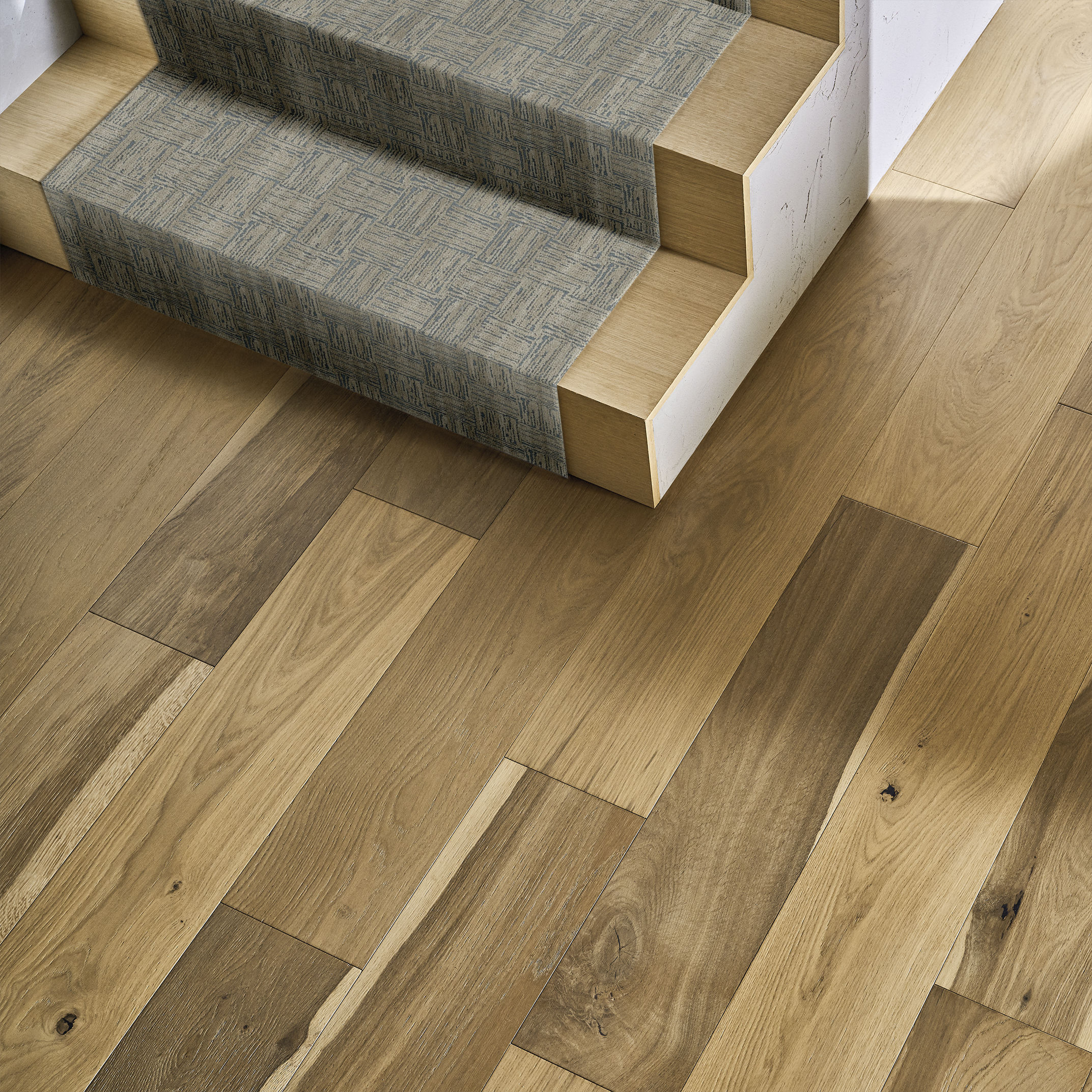 MODERNE OCEAN BREEZE ROOM