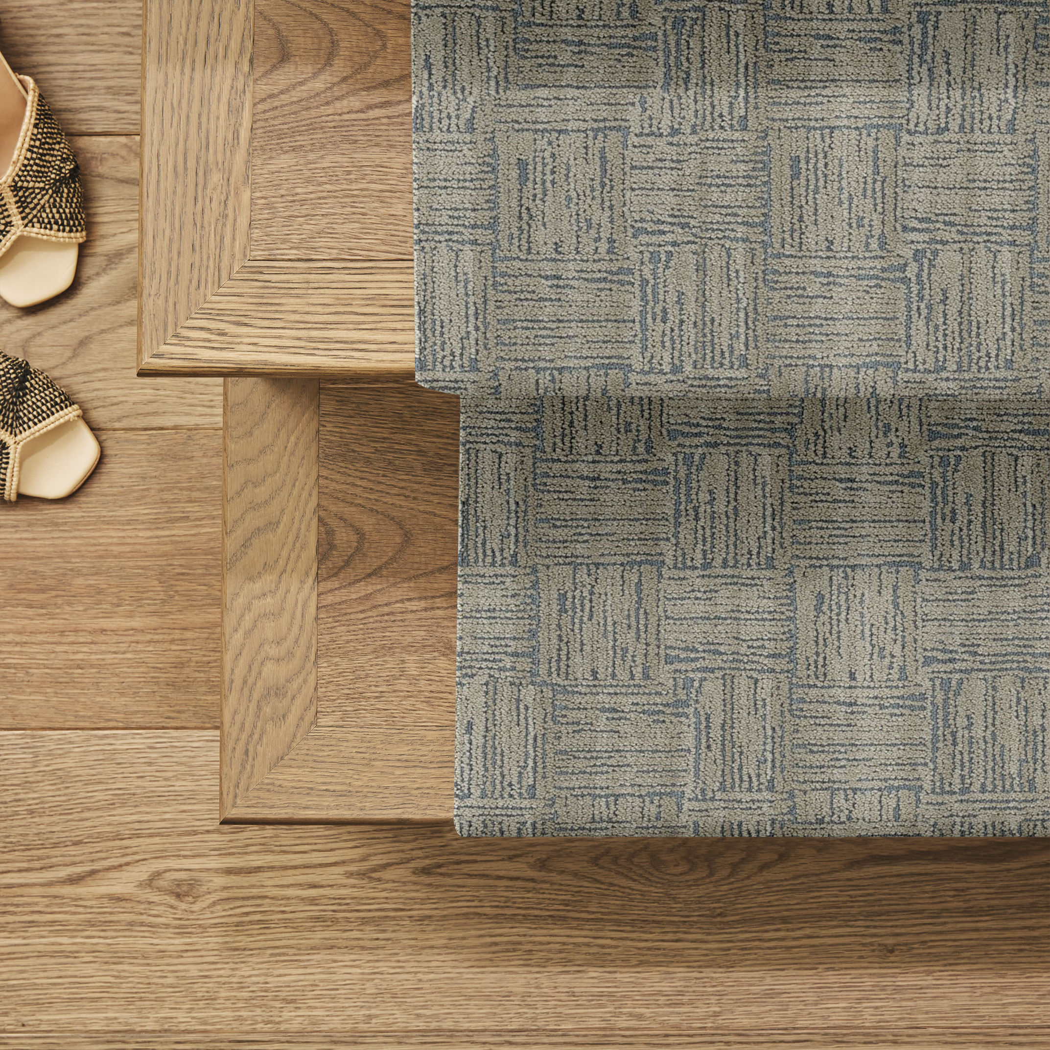 MODERNE OCEAN BREEZE ROOM