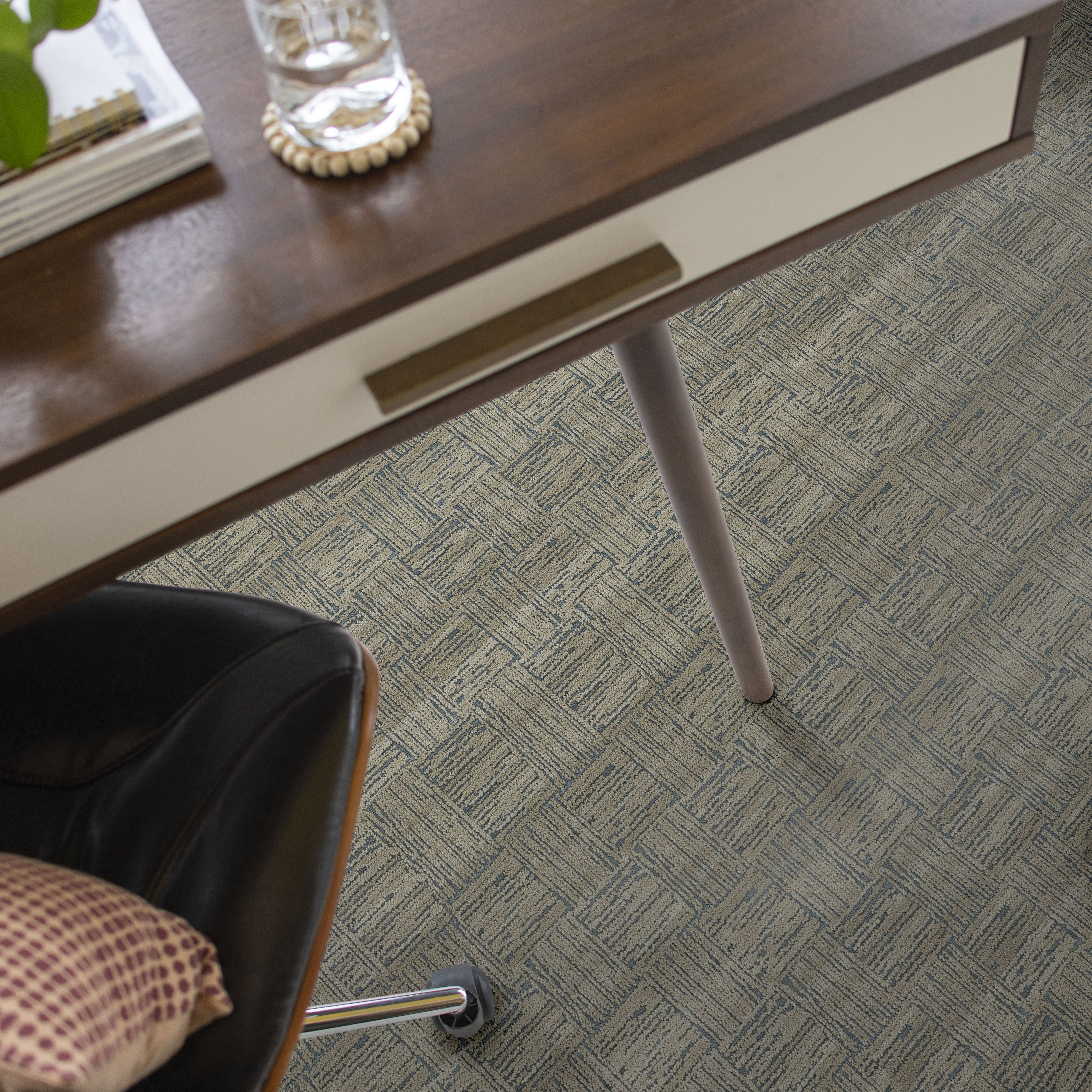 MODERNE OCEAN BREEZE ROOM in room