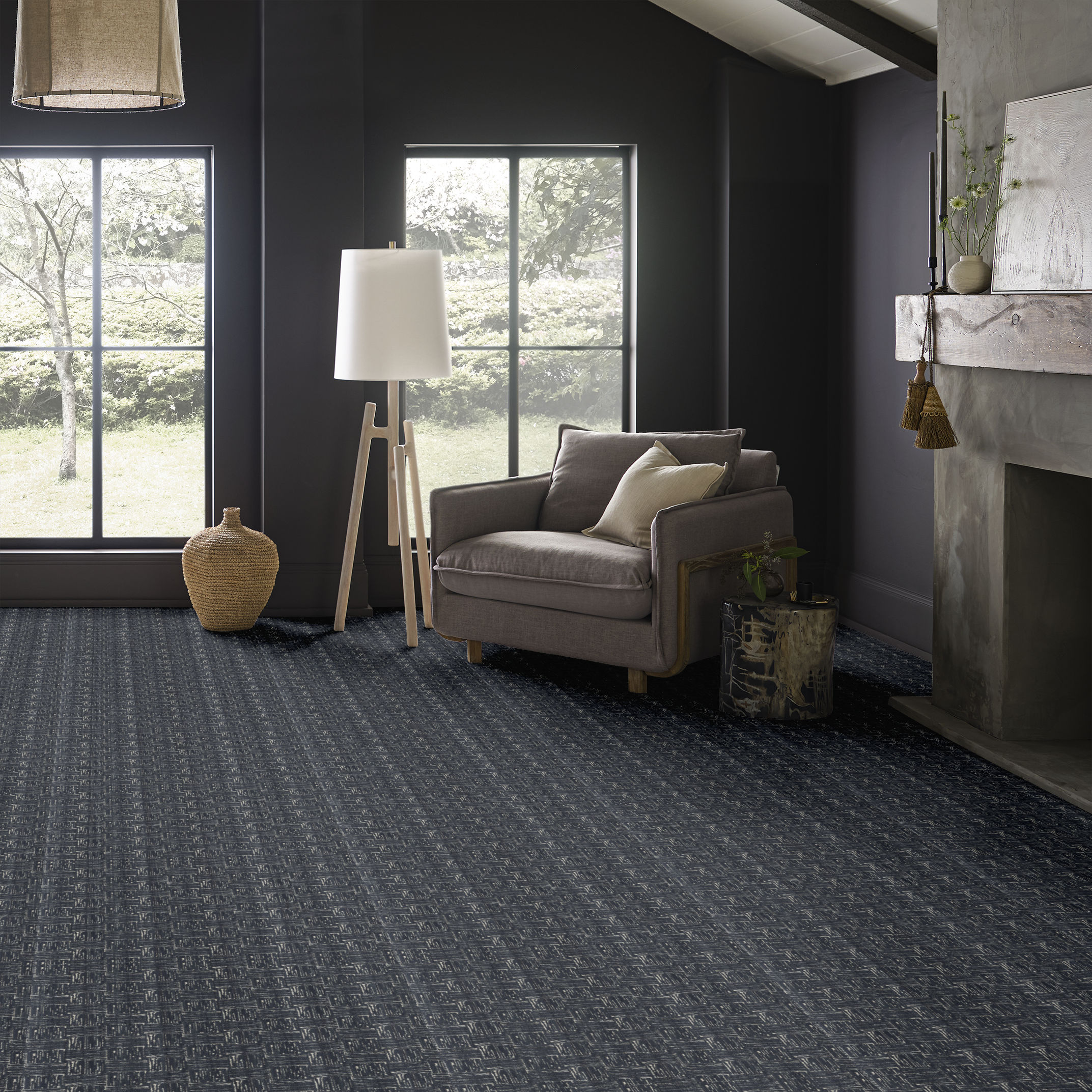 MODERNE TUSCAN SEA ROOM