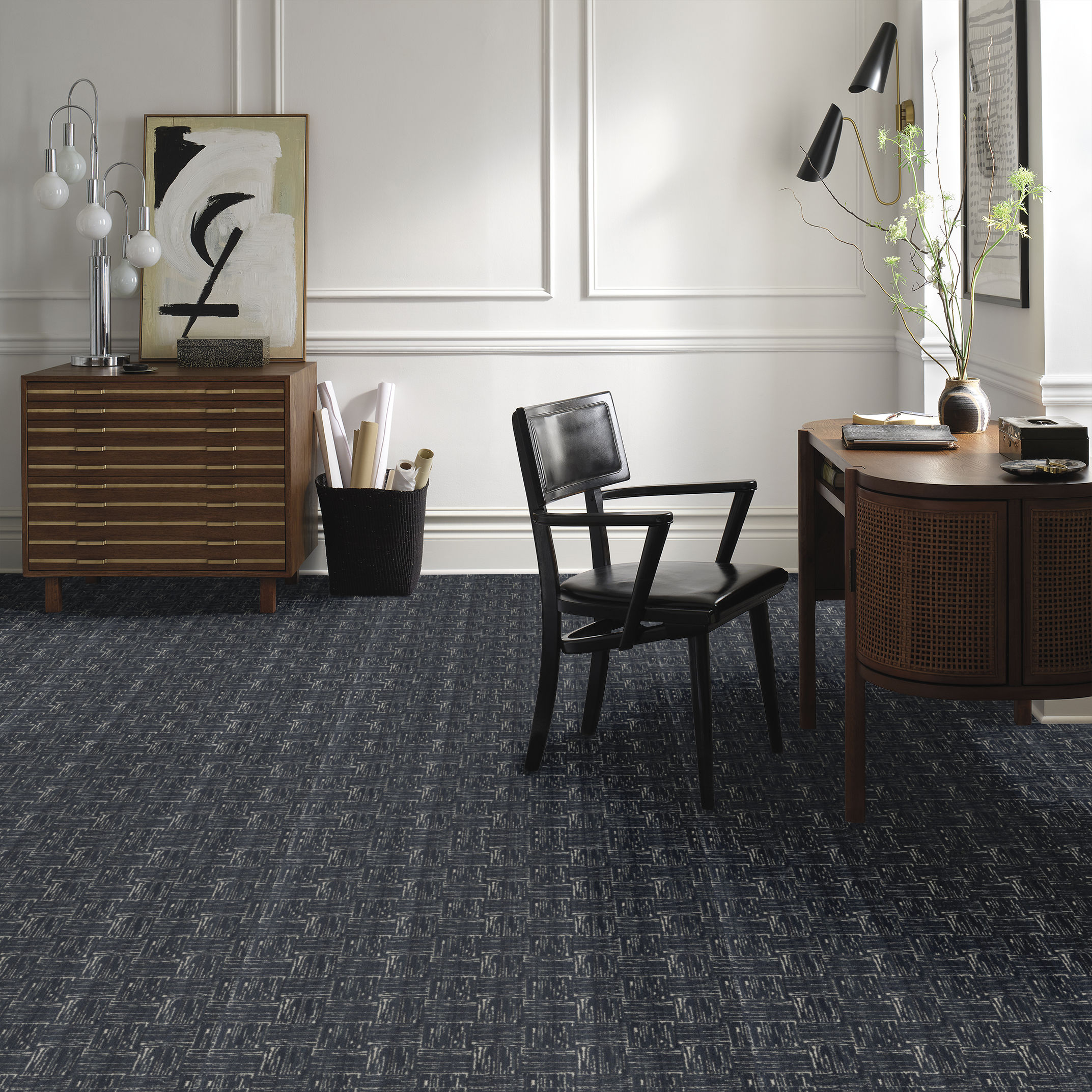 MODERNE TUSCAN SEA ROOM