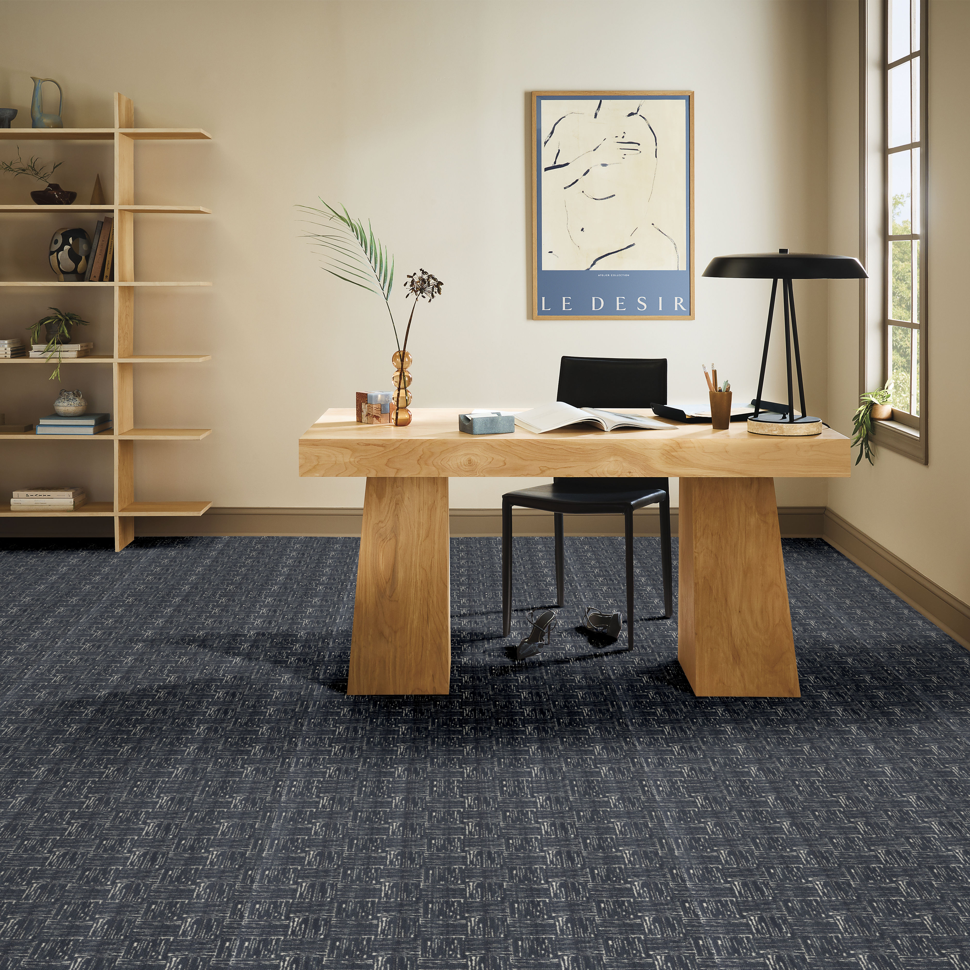 MODERNE TUSCAN SEA ROOM