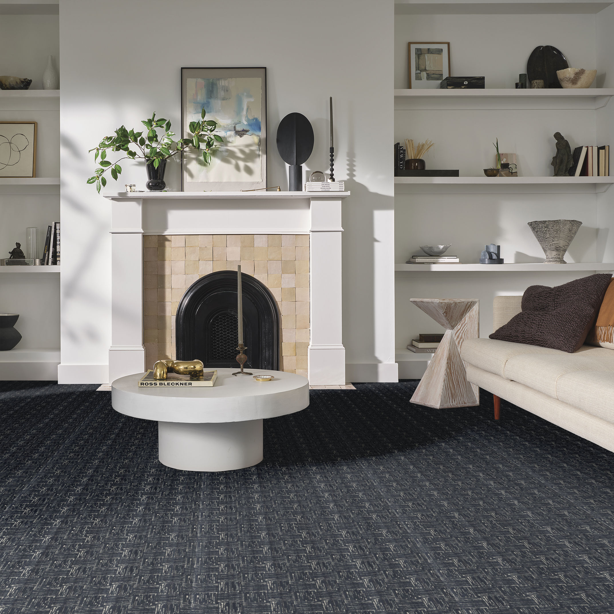 MODERNE TUSCAN SEA ROOM