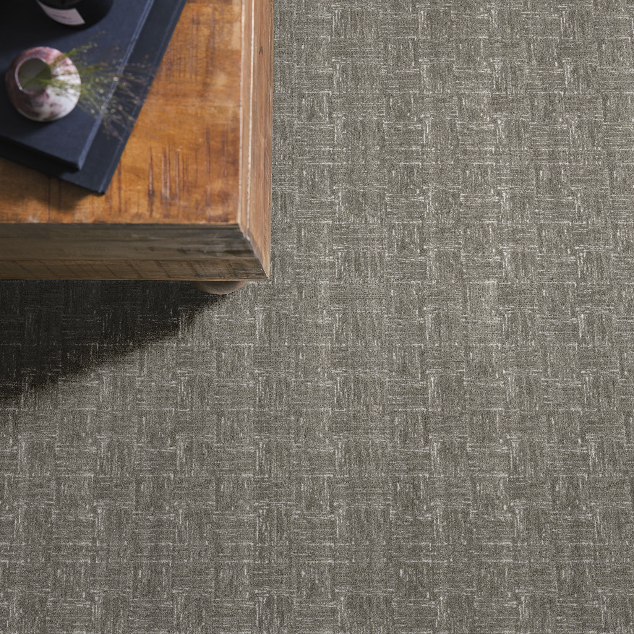 MODERNE CATHEDRAL ROOM