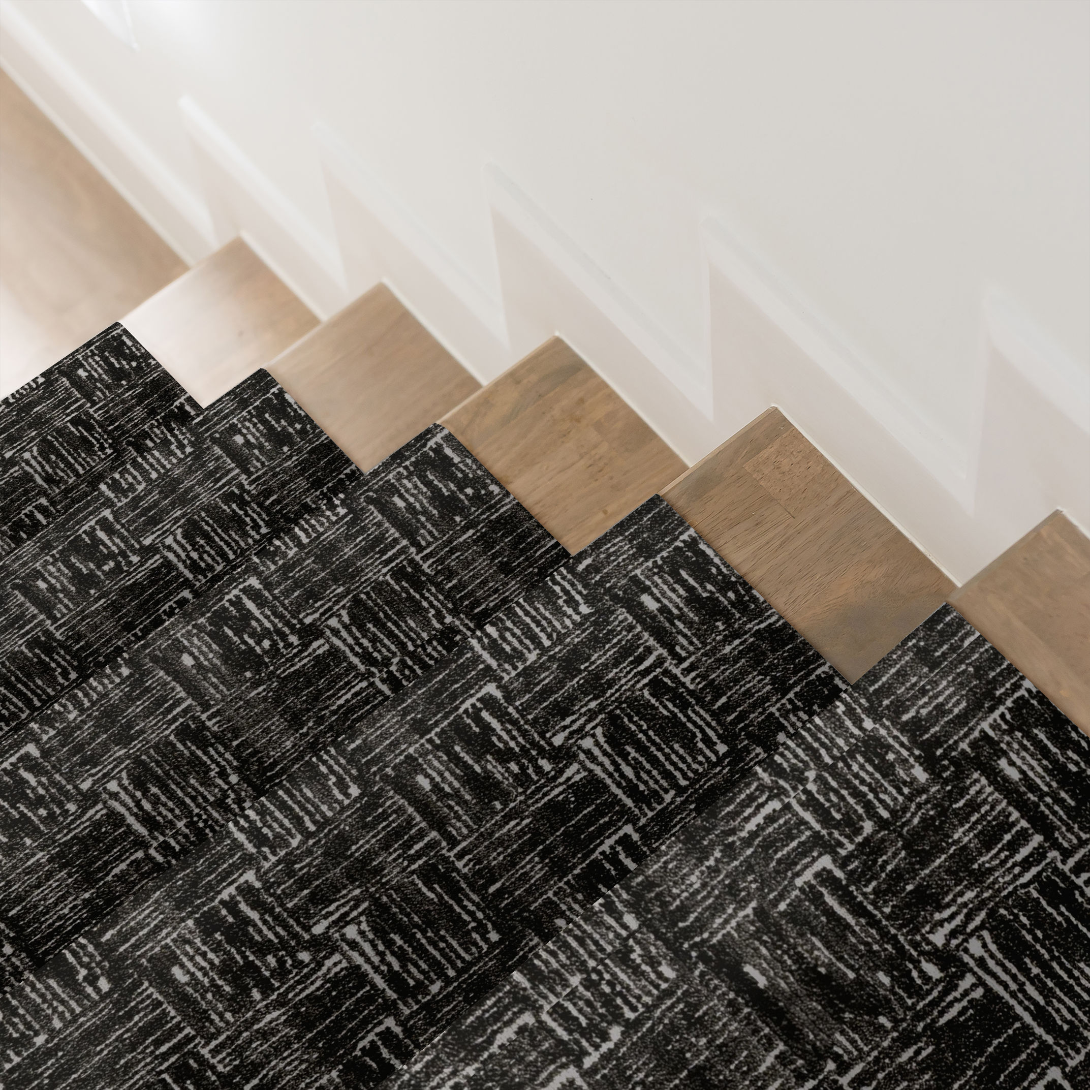 MODERNE WROUGHT IRON ROOM