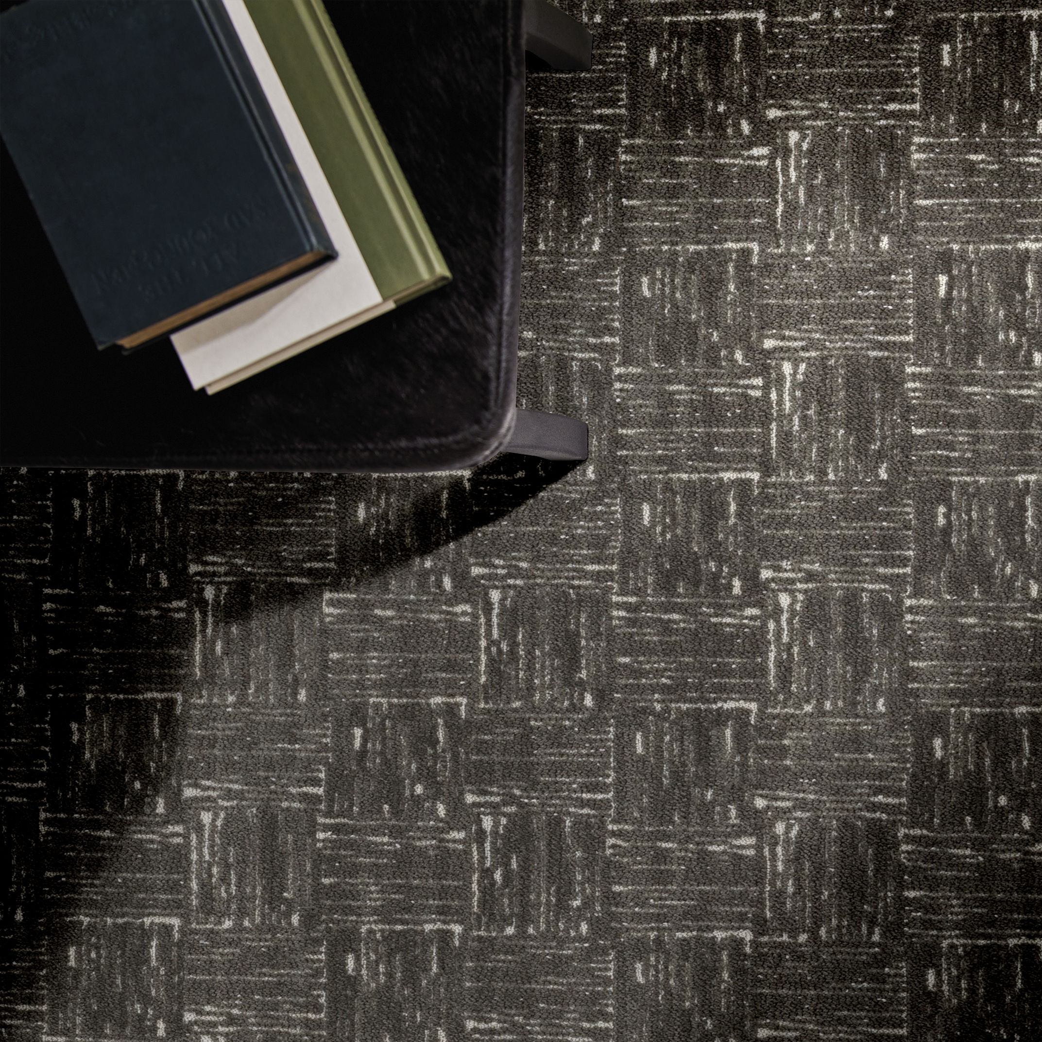 MODERNE LUXURY VELVET ROOM