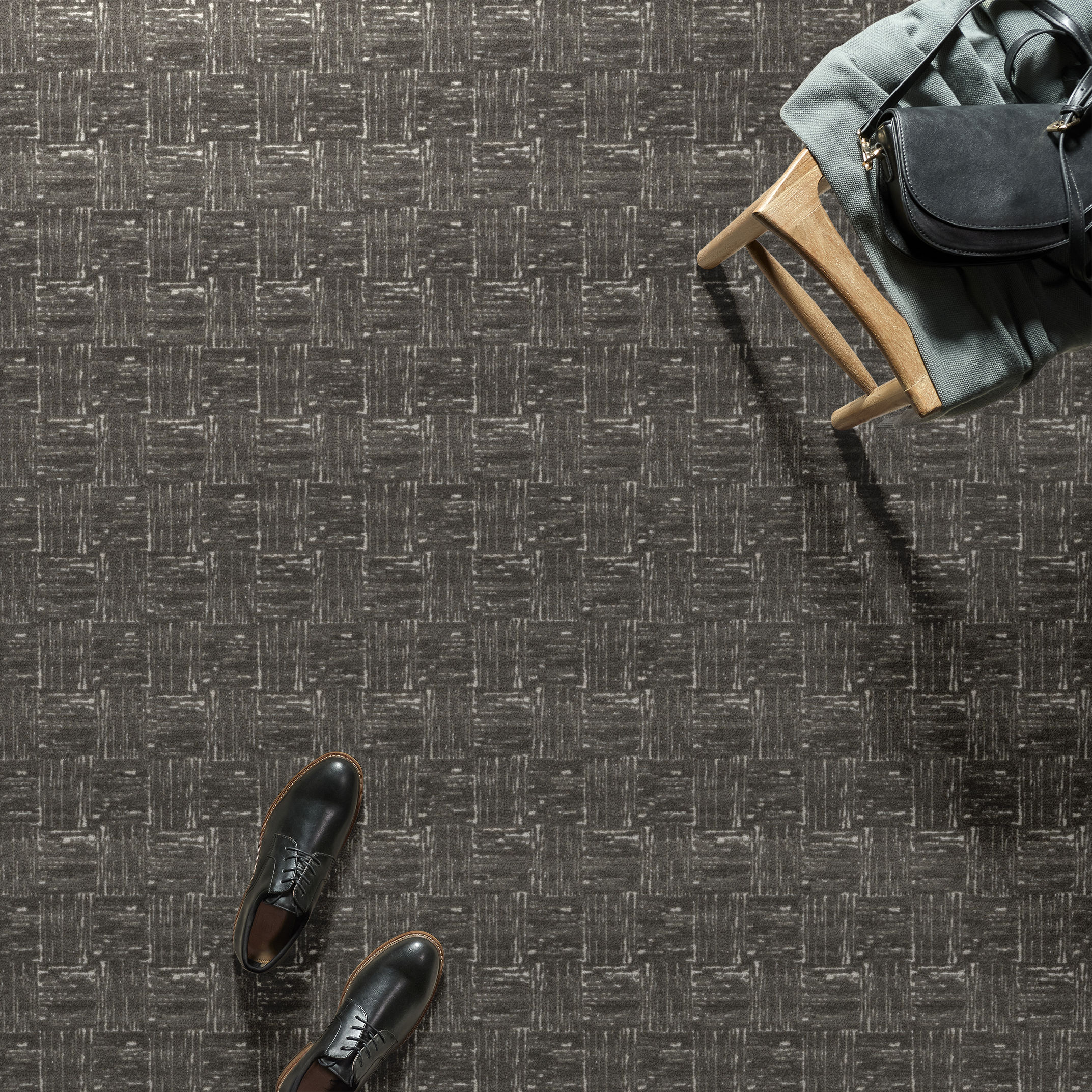 MODERNE LUXURY VELVET ROOM