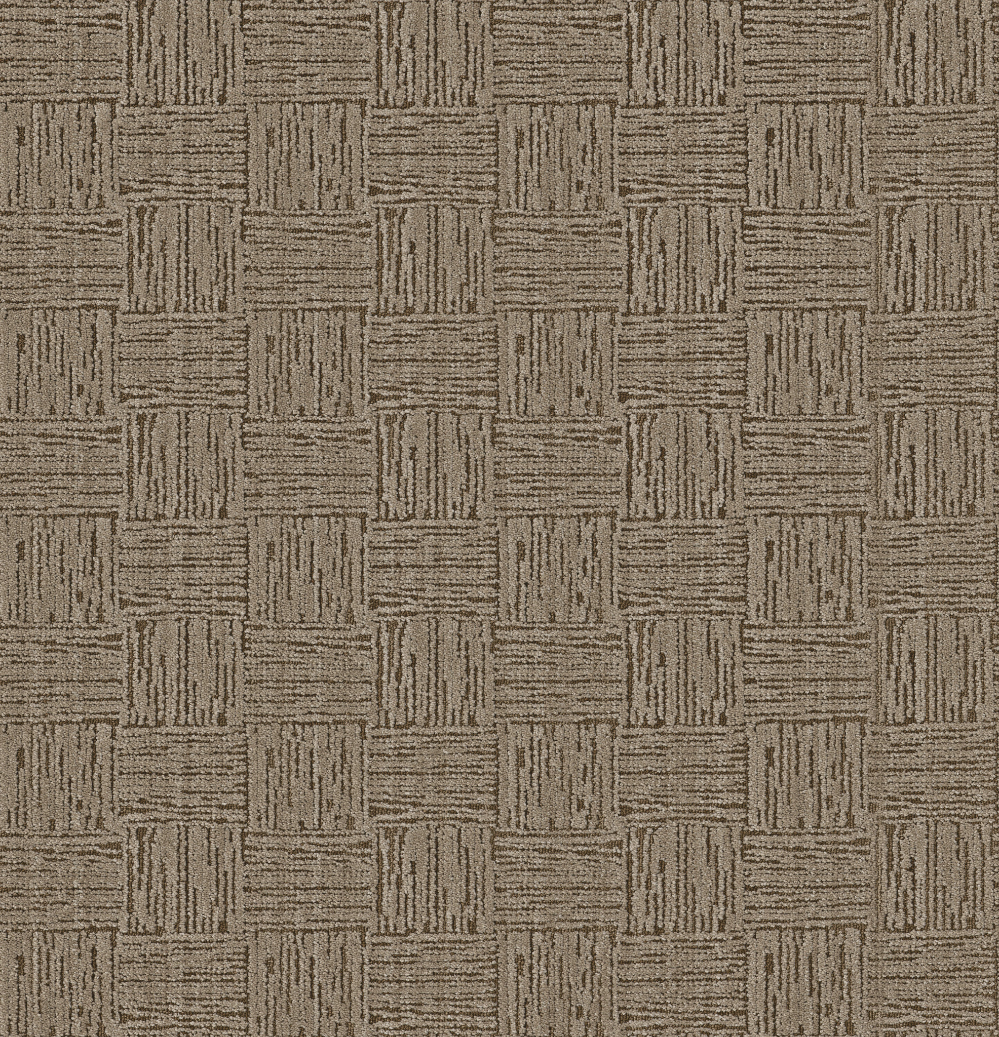 Moderne Broadloom Carpet in Cathedral color, 100% PET material, 12ft wide, 125ft long roll