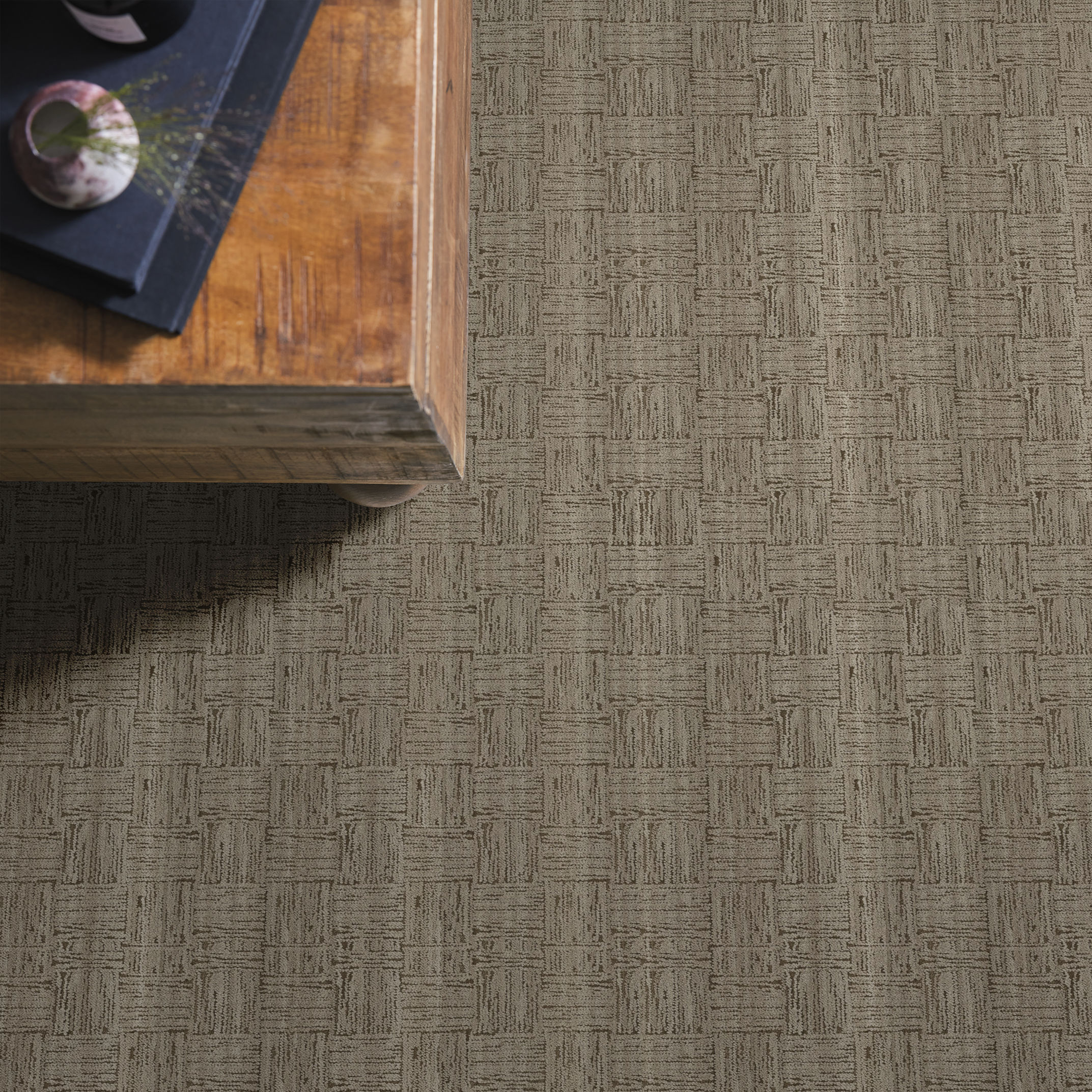 MODERNE CHATEAU ROOM