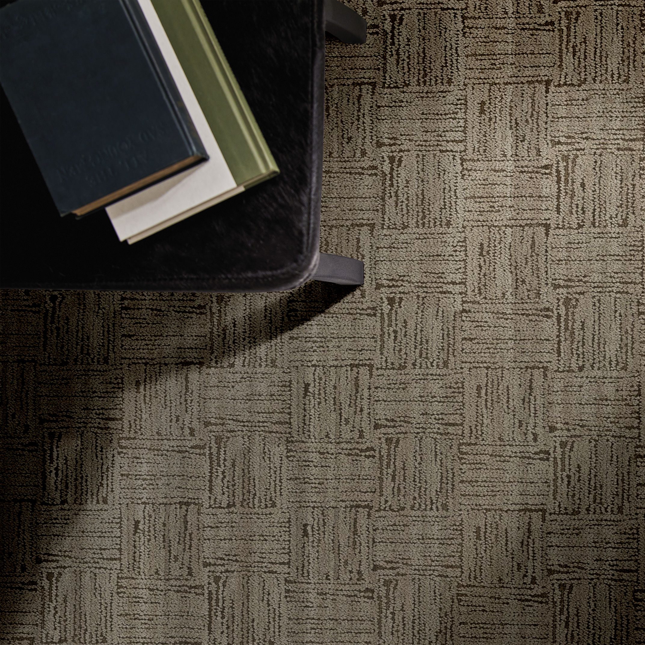 MODERNE CHATEAU ROOM