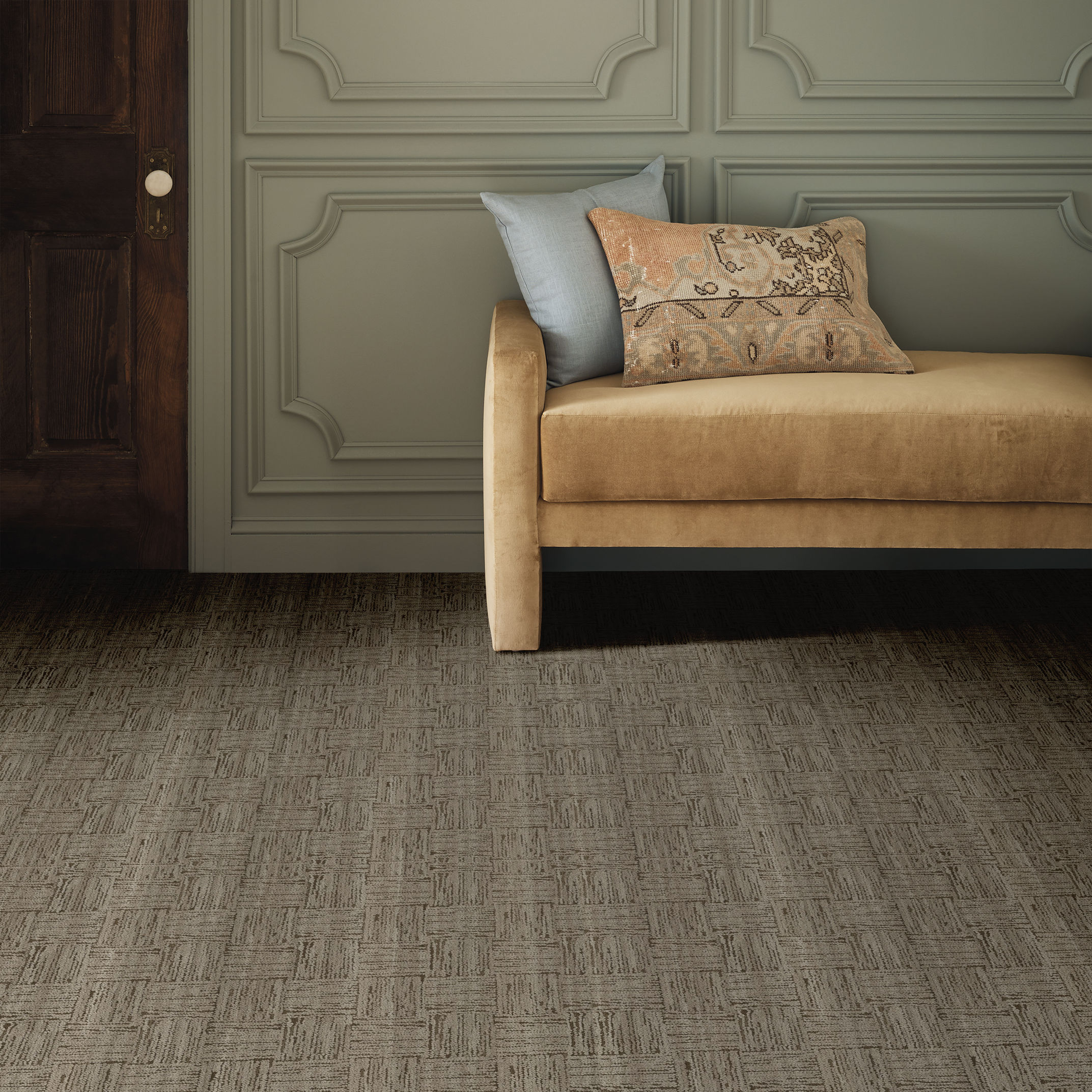 MODERNE CHATEAU ROOM