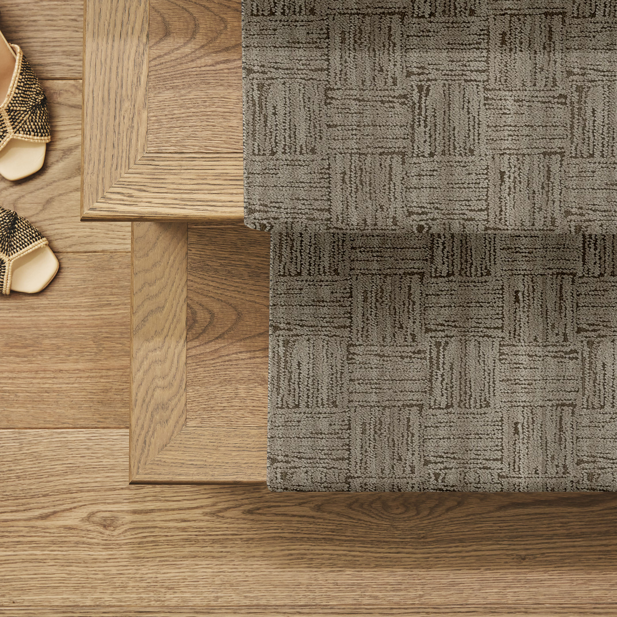 MODERNE CHATEAU ROOM