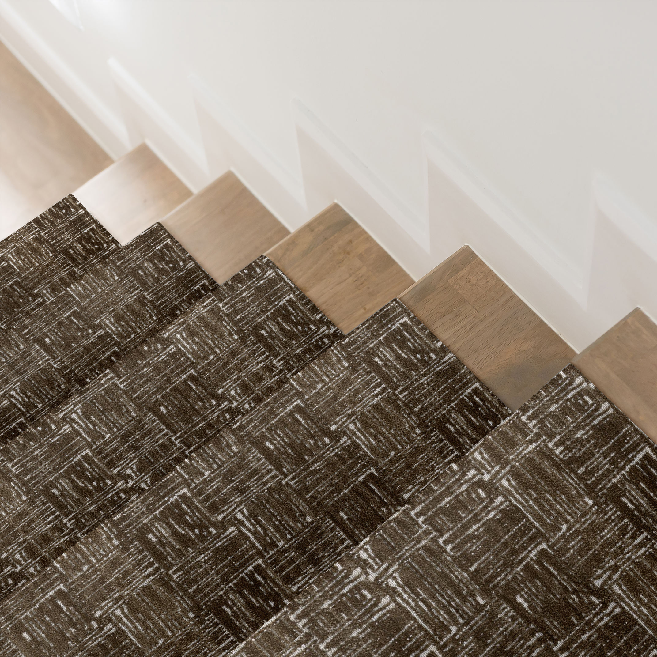 MODERNE LEATHER LUGGAGE ROOM