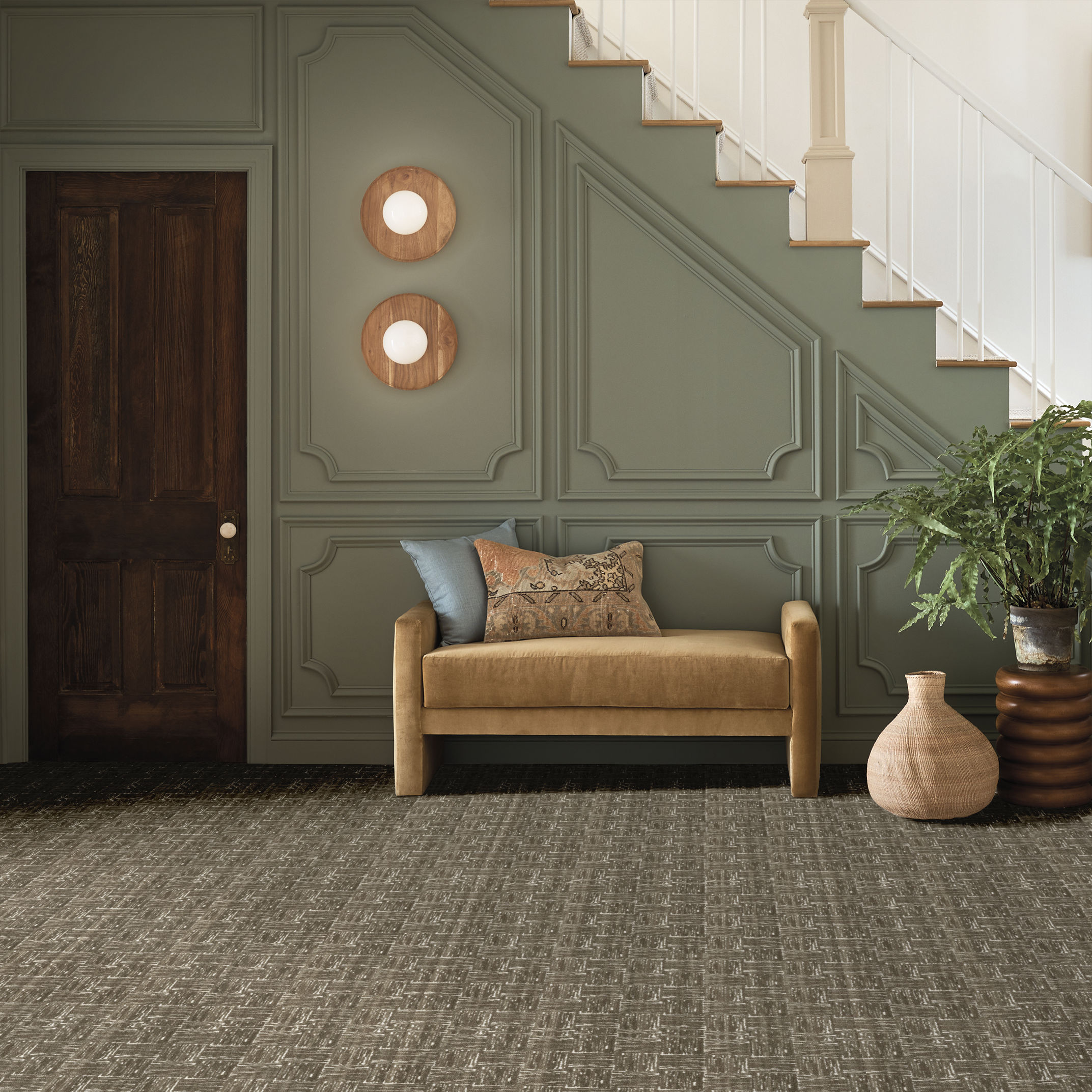 MODERNE BREAKFAST TEA ROOM