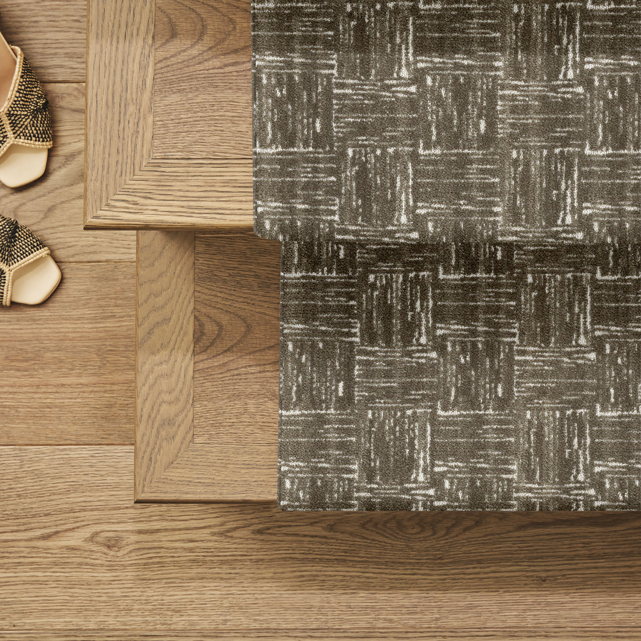 MODERNE BREAKFAST TEA ROOM