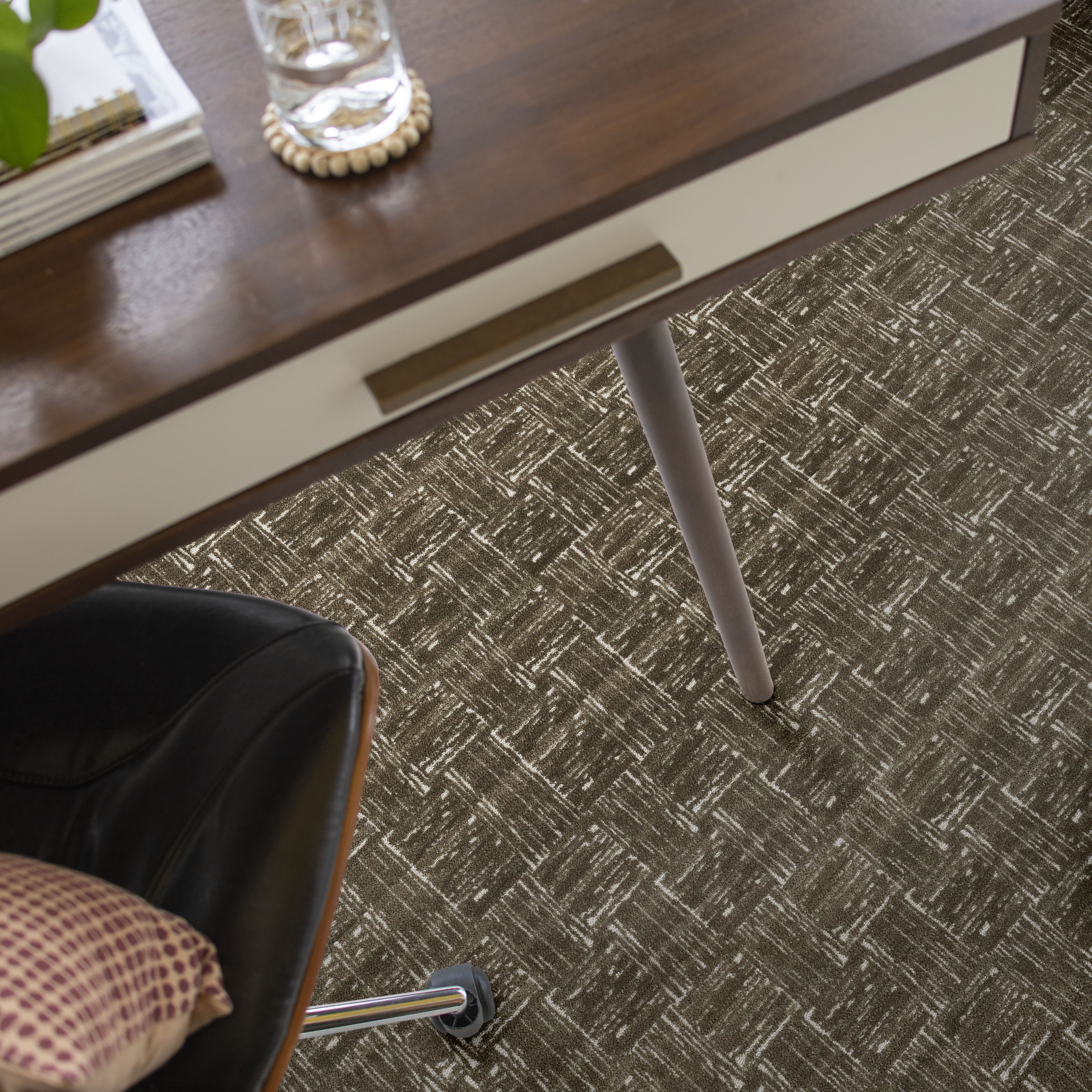 MODERNE BREAKFAST TEA ROOM in room