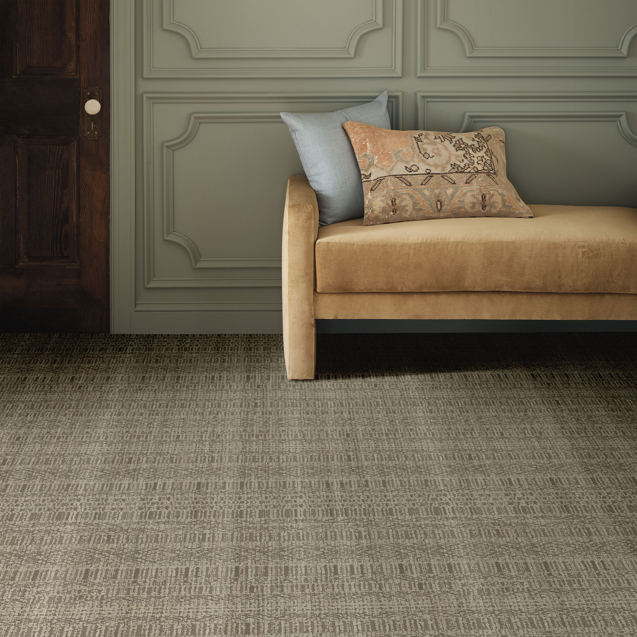 BATIQUE AGED PARCHMENT ROOM