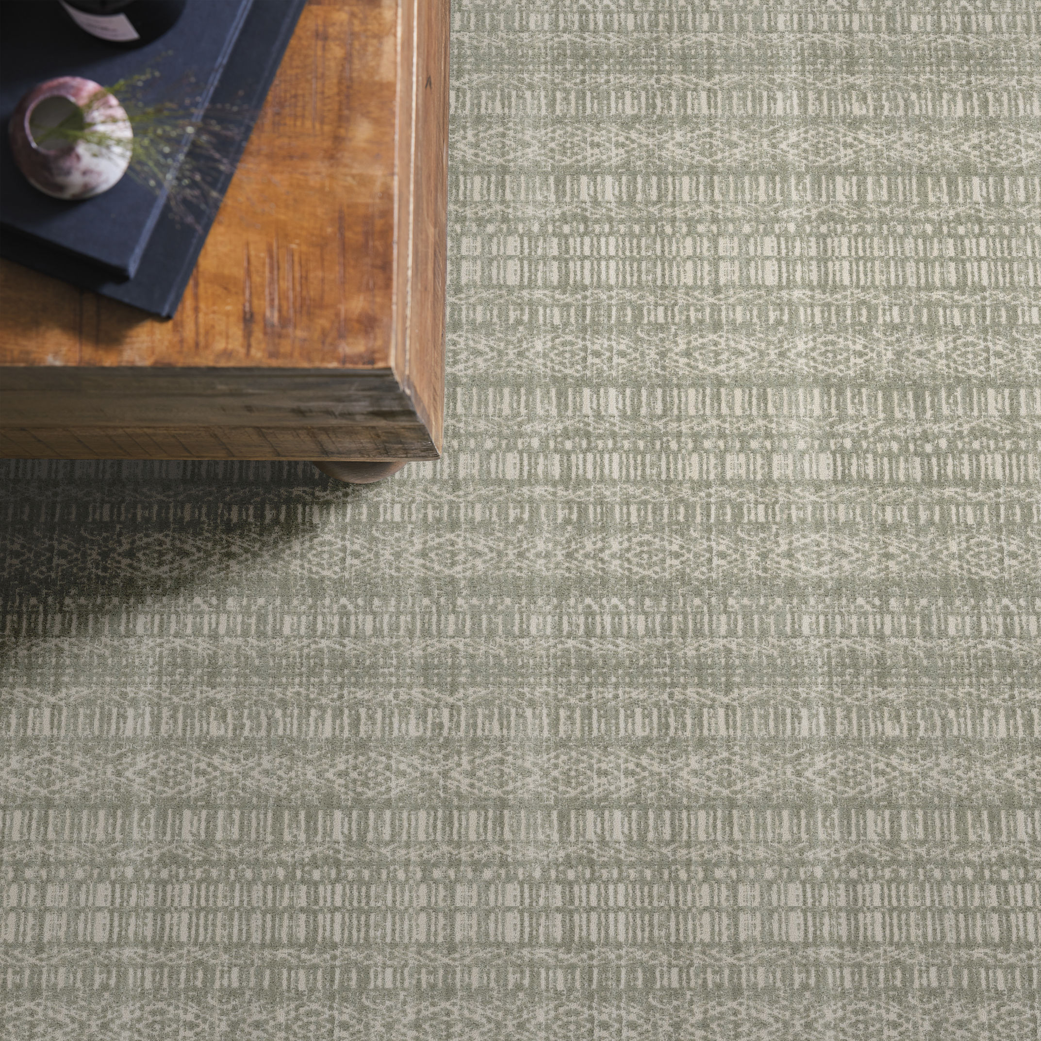 BATIQUE MOSSY GROVE ROOM