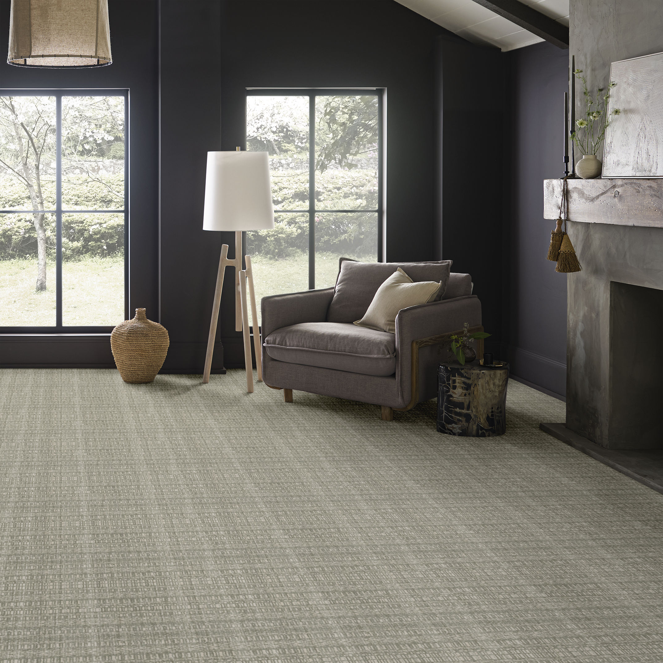 BATIQUE MOSSY GROVE ROOM