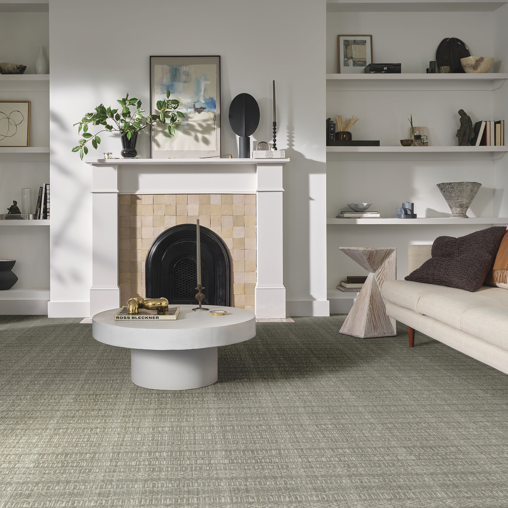 BATIQUE MOSSY GROVE ROOM