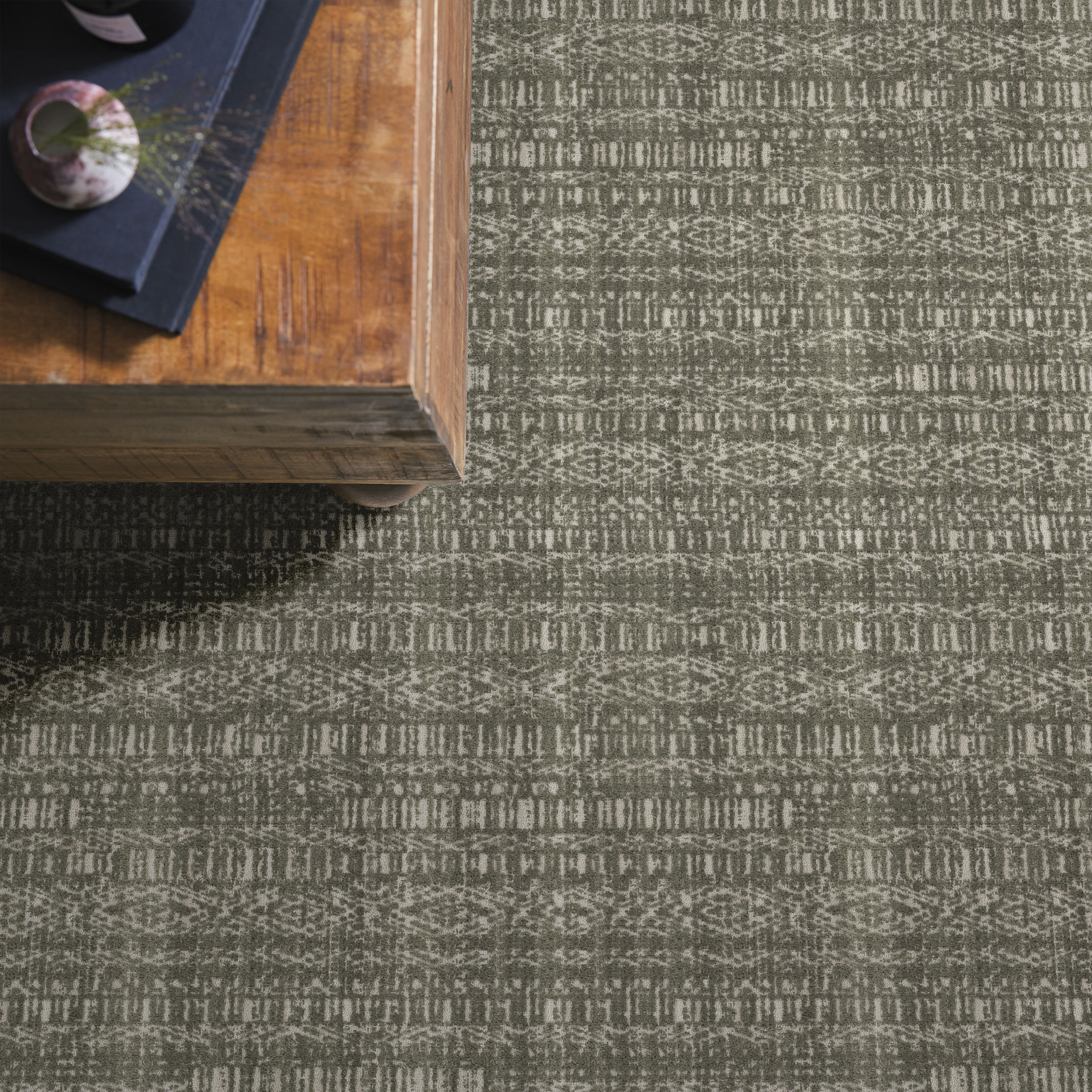 BATIQUE ENGLISH GARDEN ROOM