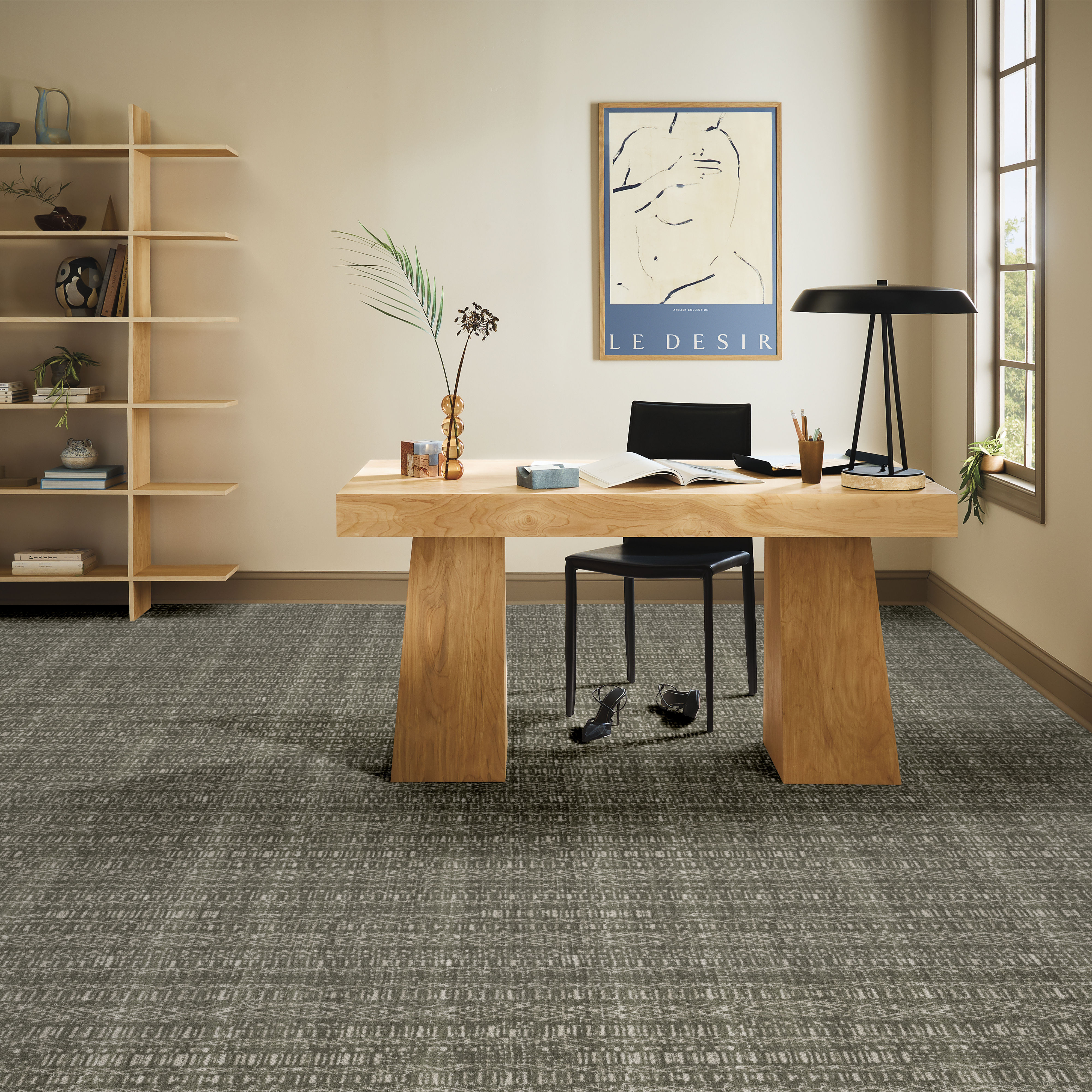 BATIQUE ENGLISH GARDEN ROOM