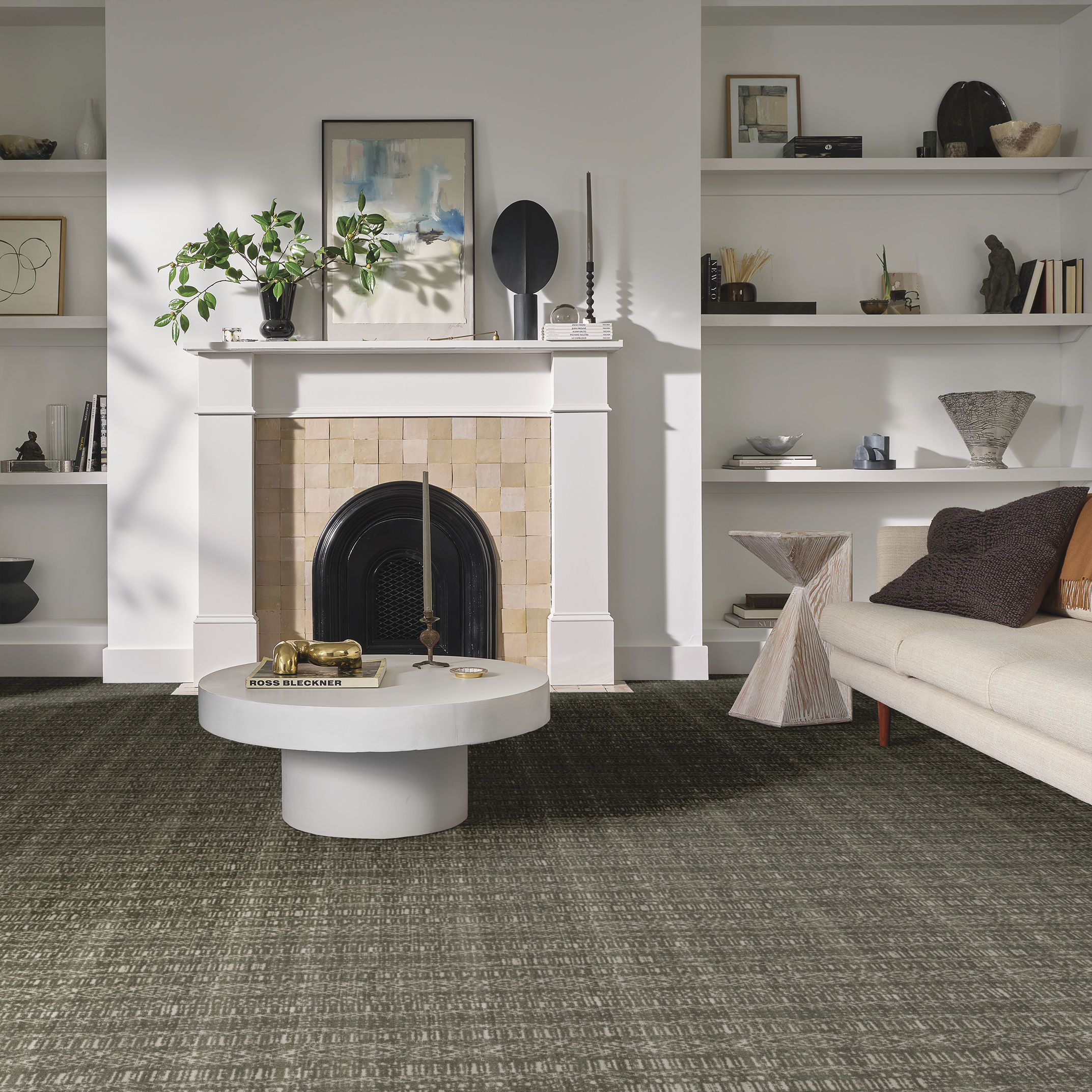 BATIQUE ENGLISH GARDEN ROOM