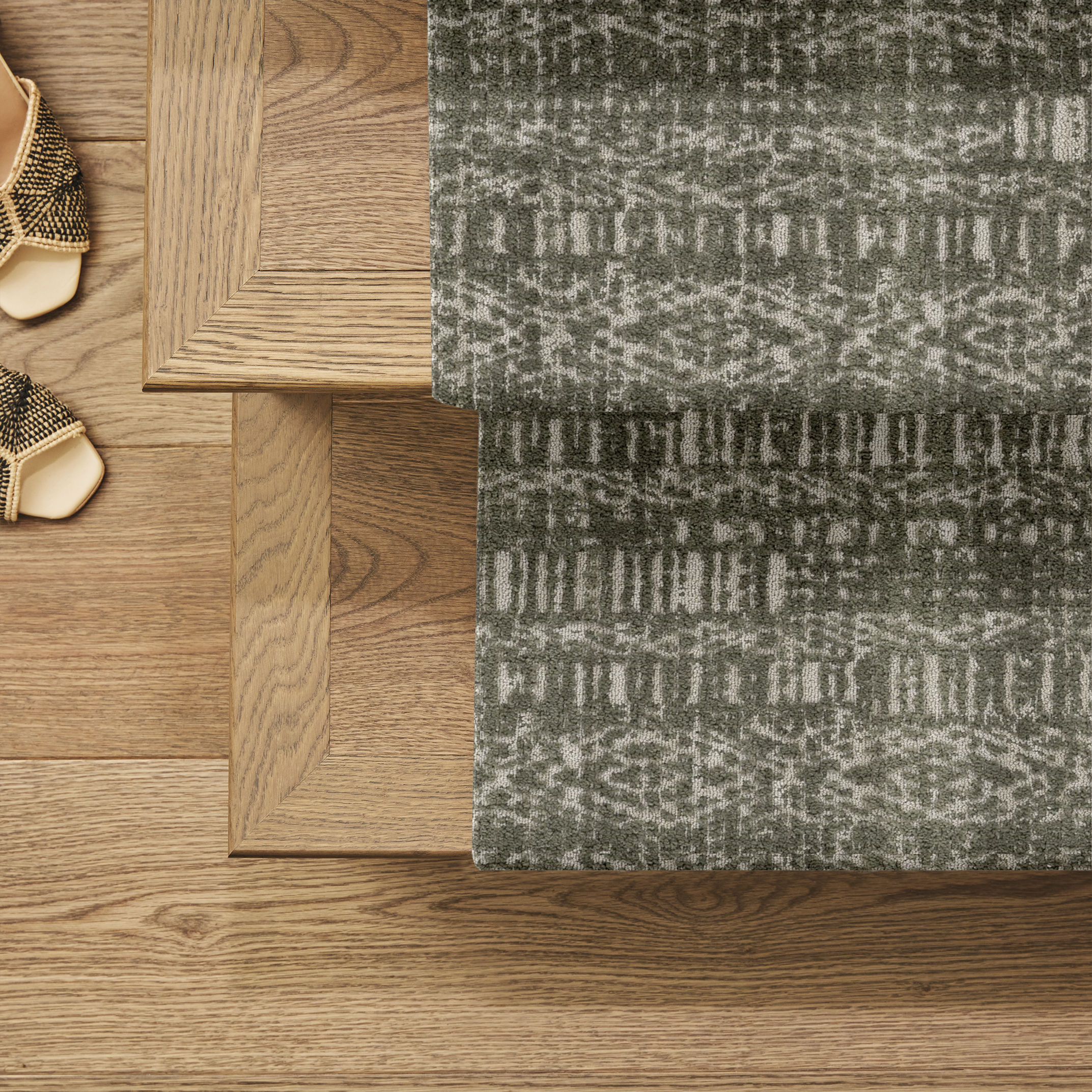 BATIQUE ENGLISH GARDEN ROOM