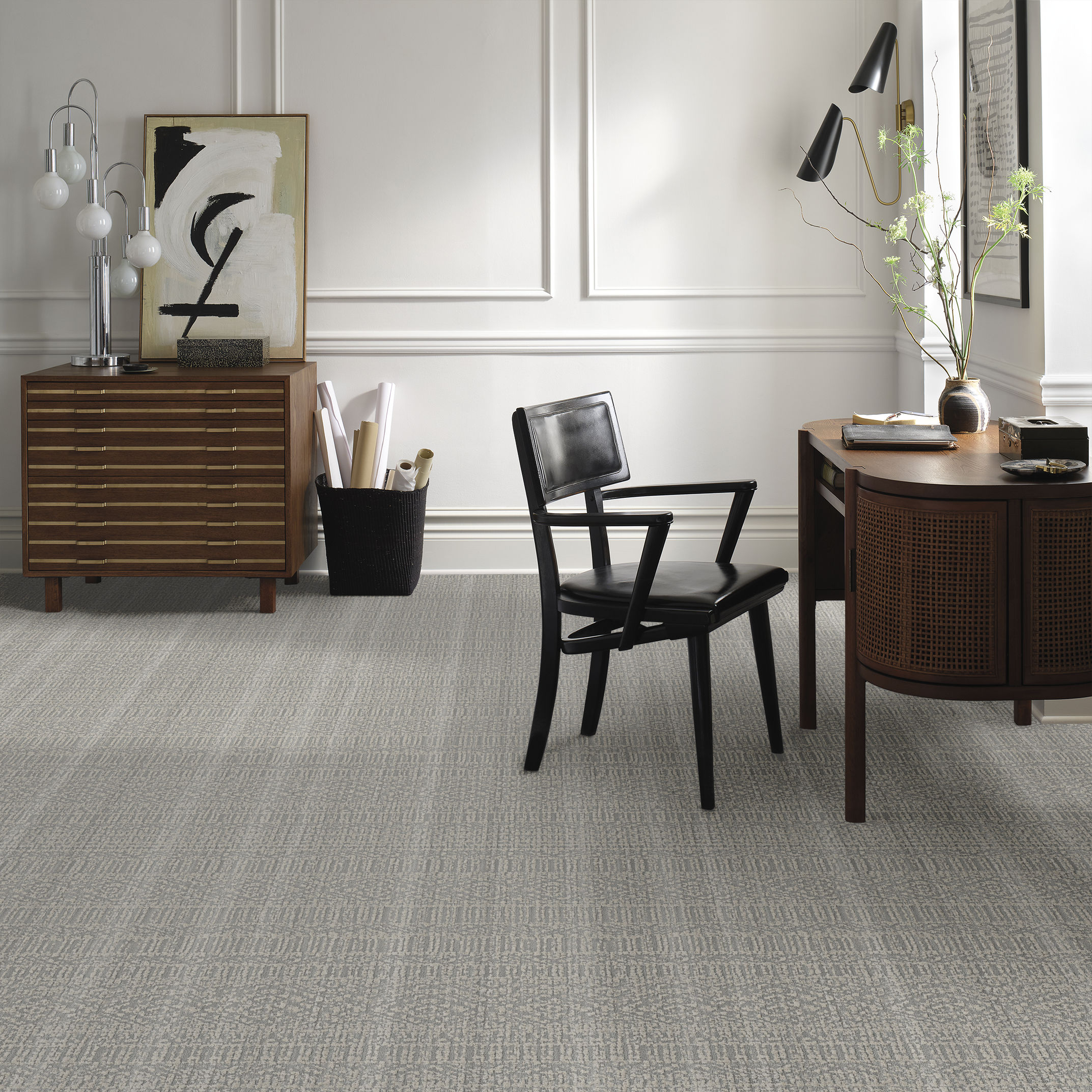 BATIQUE FOUNTAIN SPRAY ROOM