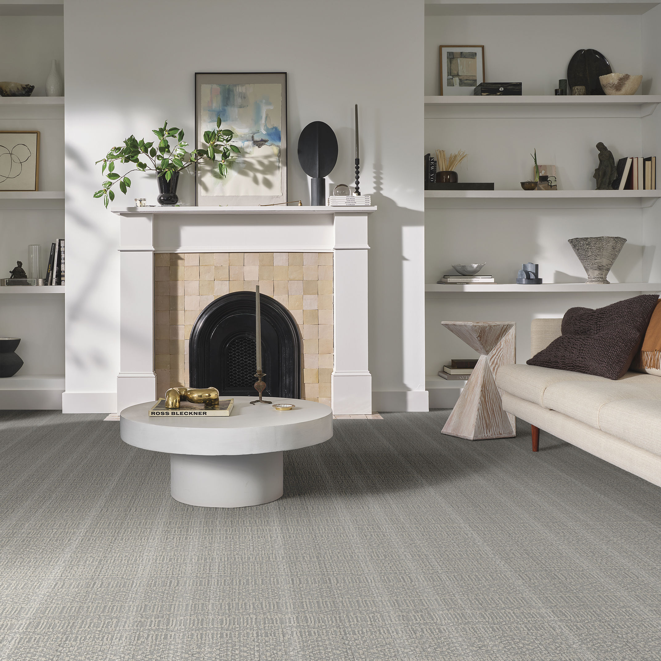 BATIQUE FOUNTAIN SPRAY ROOM