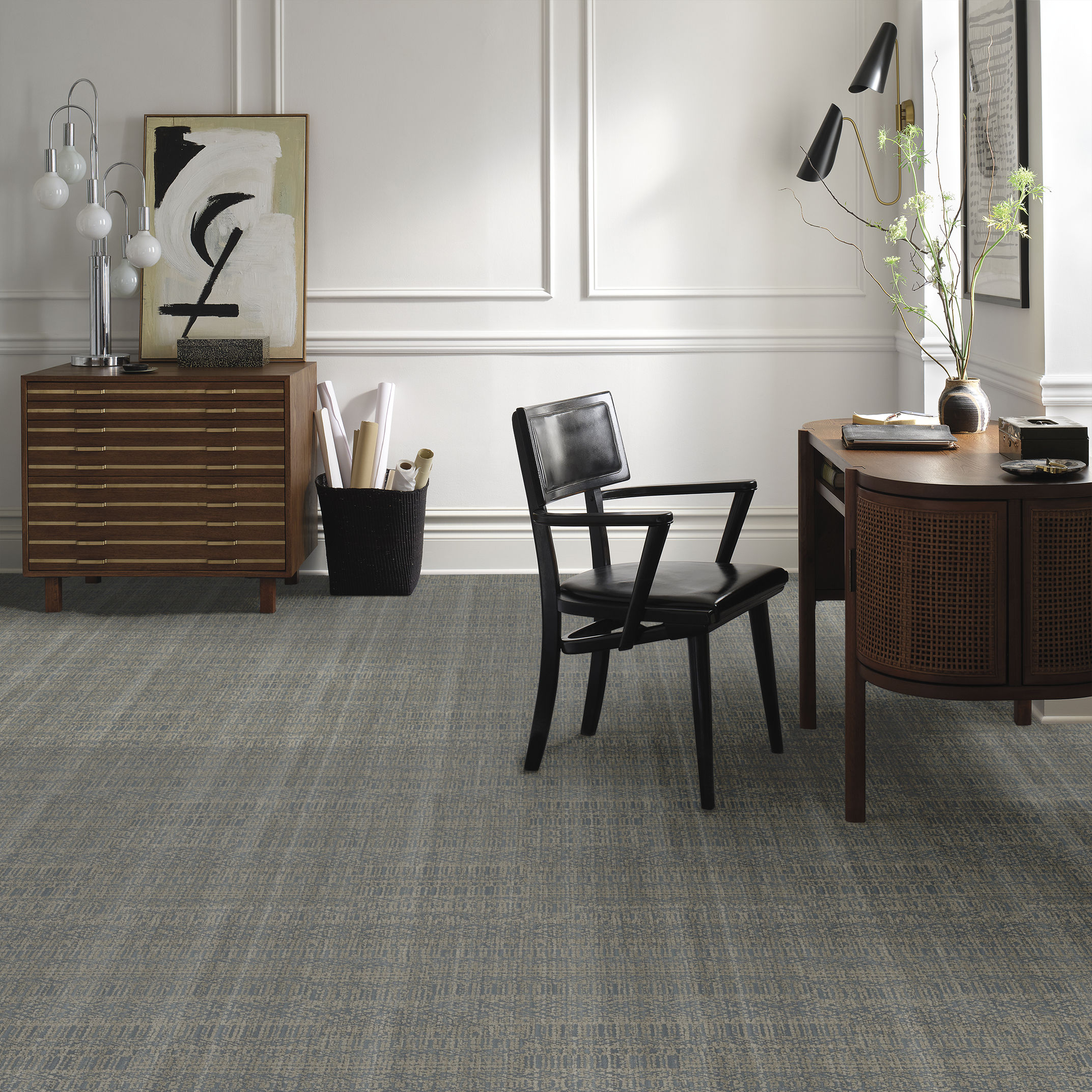 Batique - Carpet & Rugs in Ocean Breeze | AndersonTuftex