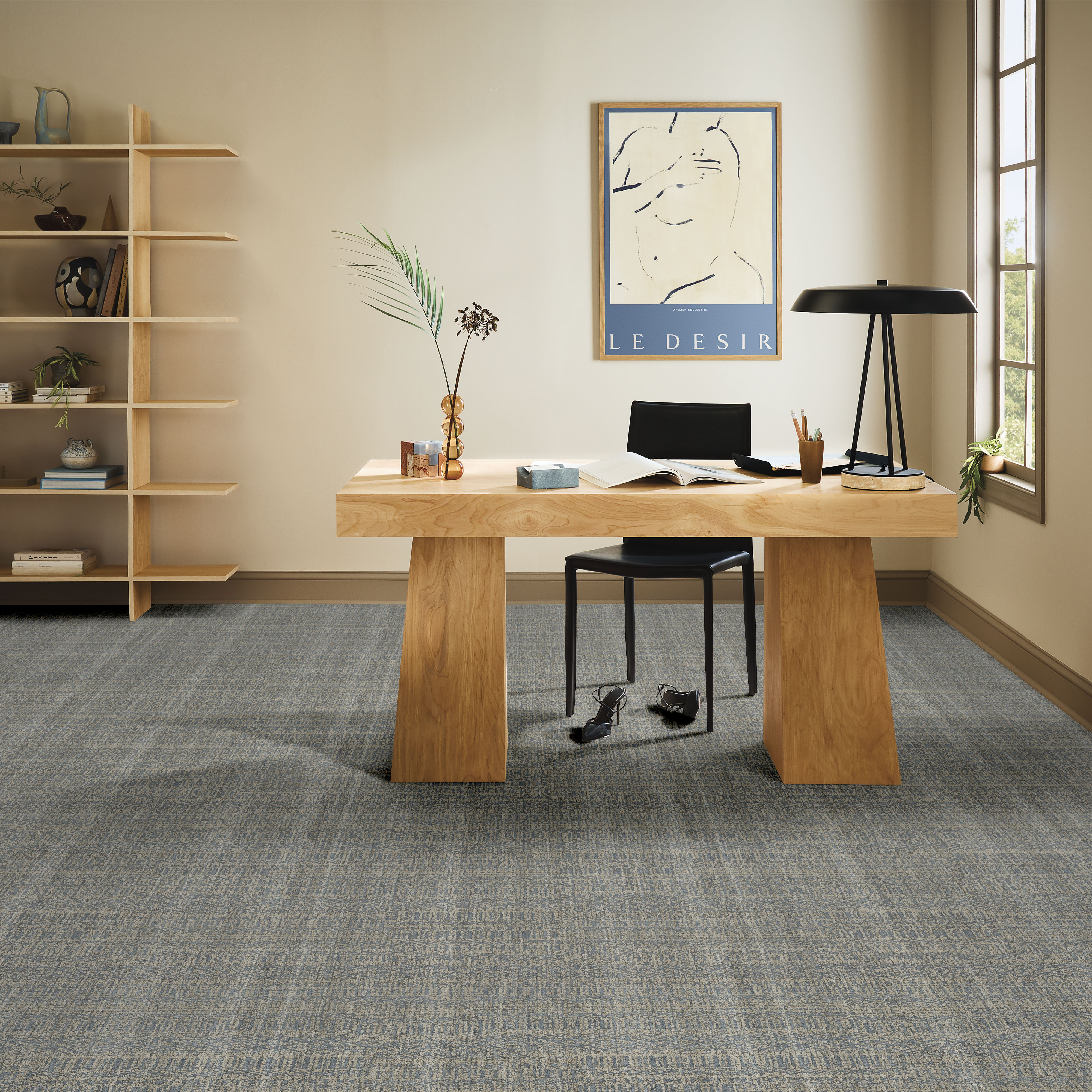 BATIQUE OCEAN BREEZE ROOM