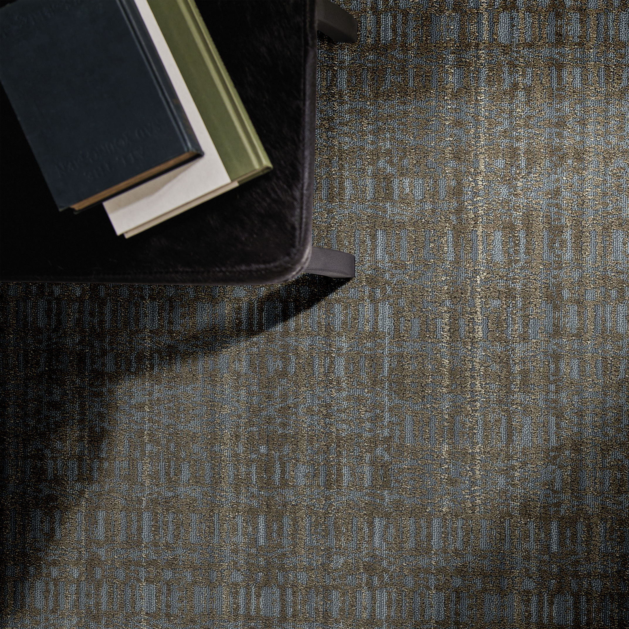 BATIQUE PARISIAN BLUE ROOM