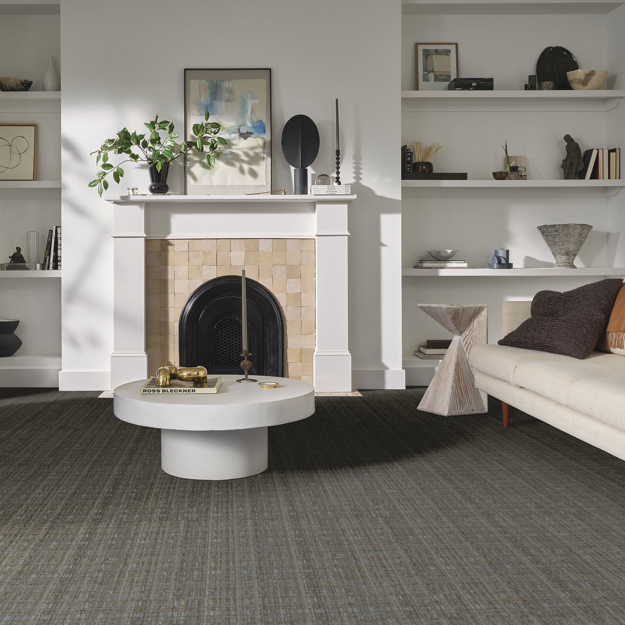 BATIQUE PARISIAN BLUE ROOM