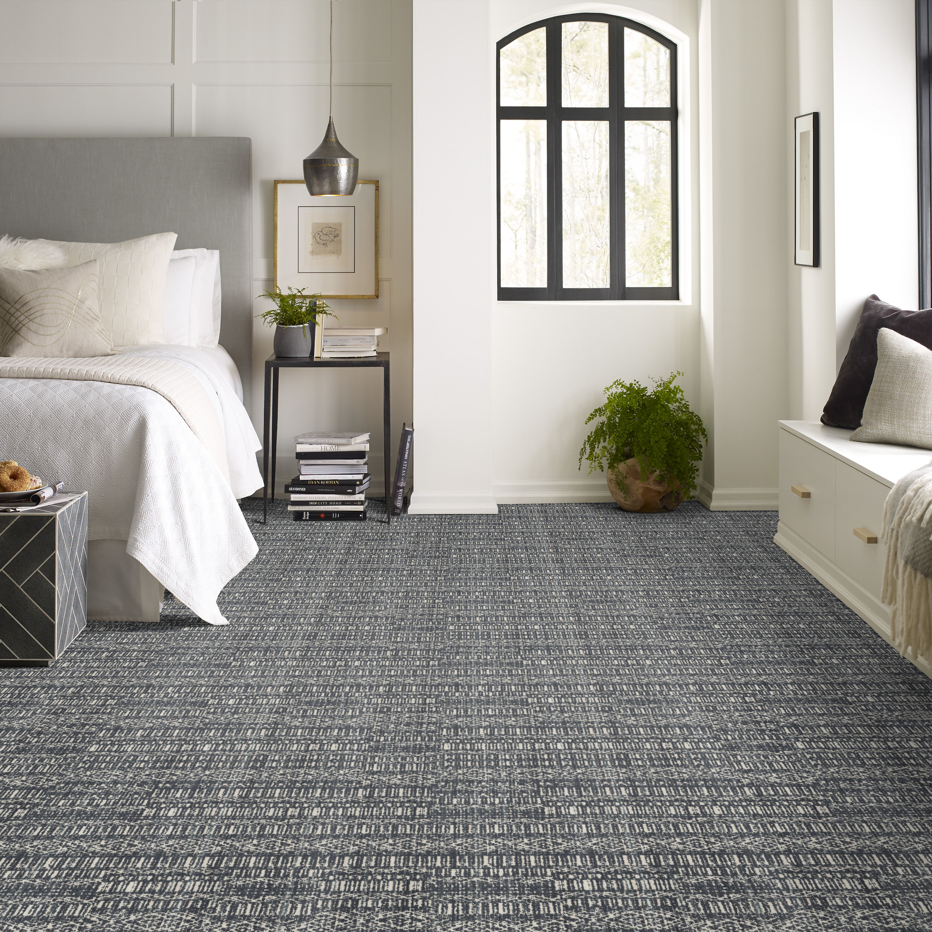 BATIQUE TUSCAN SEA ROOM in room