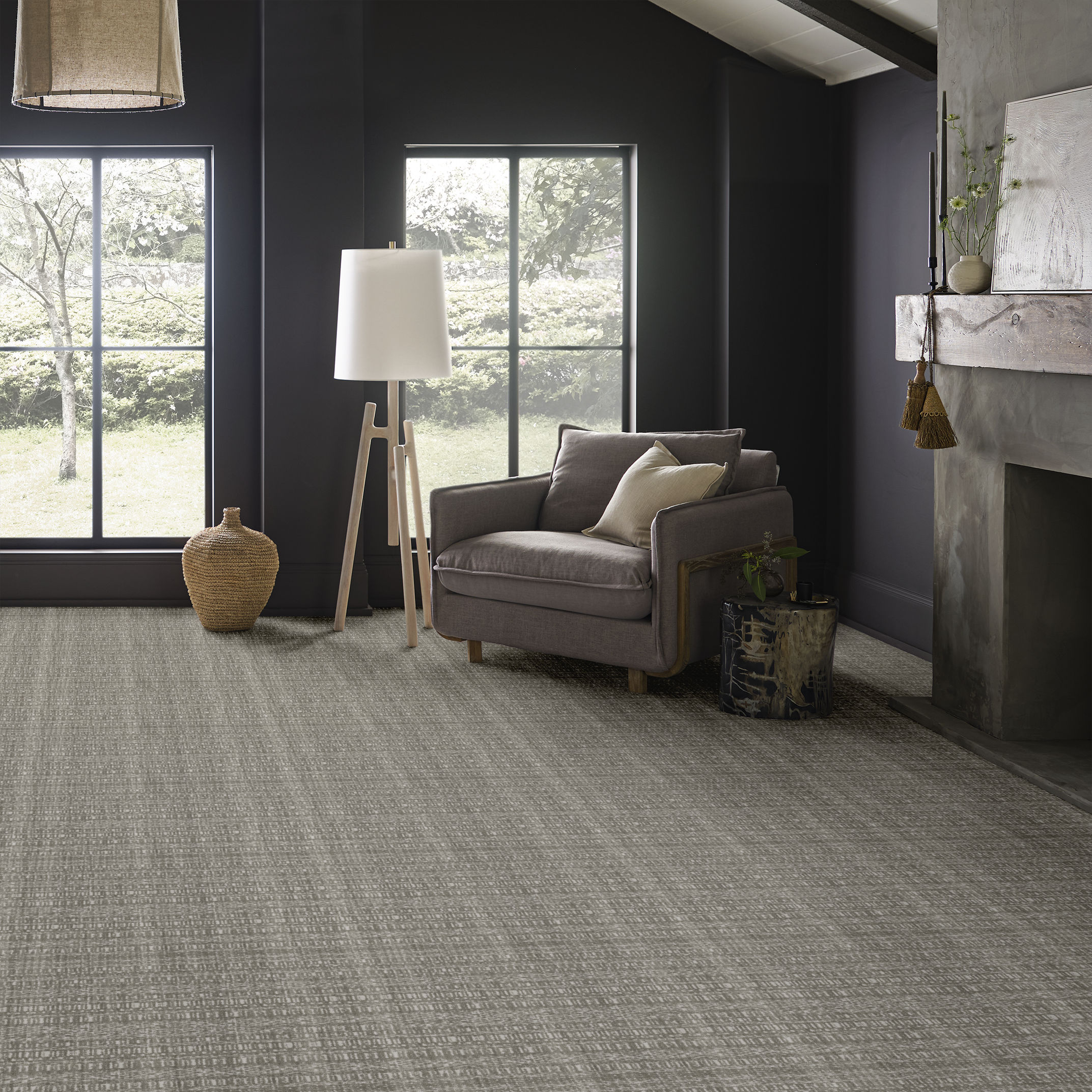 BATIQUE CATHEDRAL ROOM