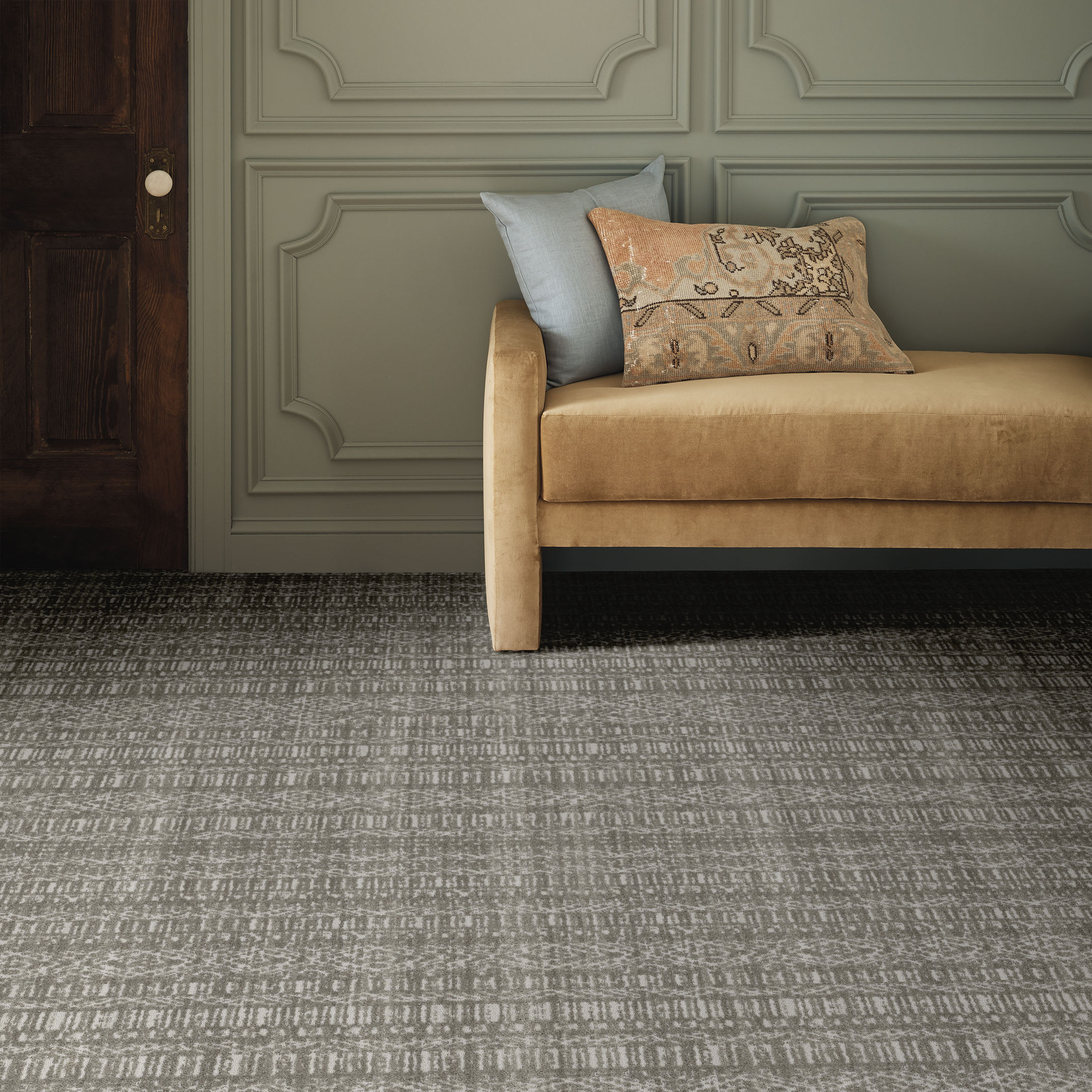 BATIQUE CATHEDRAL ROOM