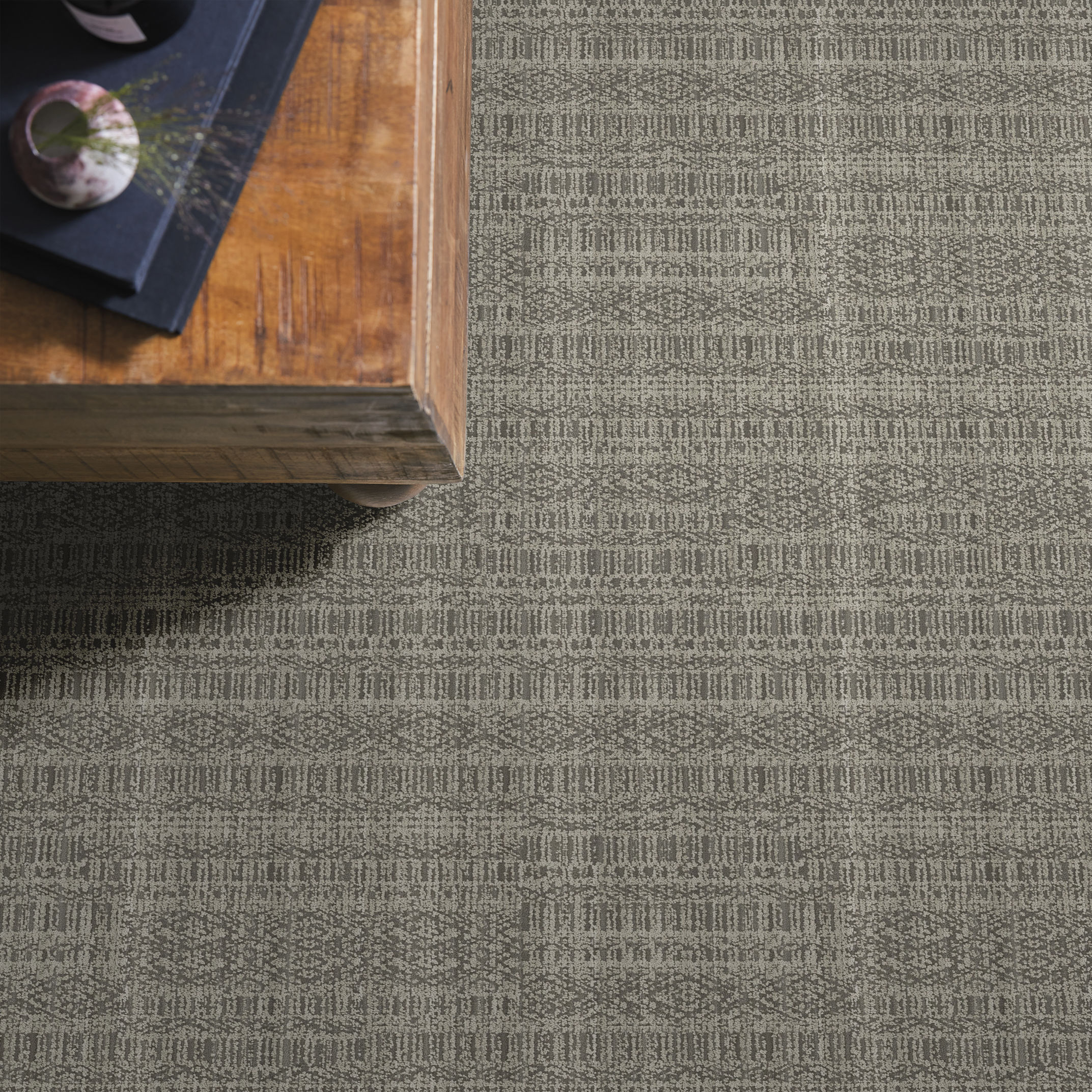 BATIQUE DRIED HERB ROOM