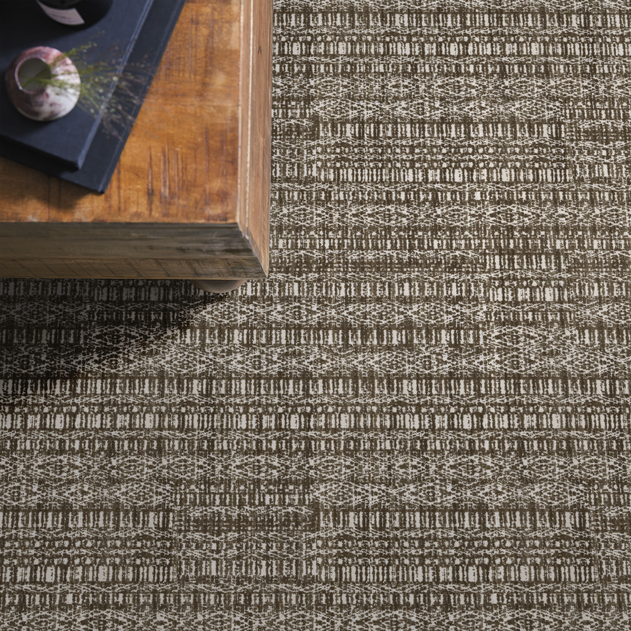 BATIQUE LEATHER LUGGAGE ROOM