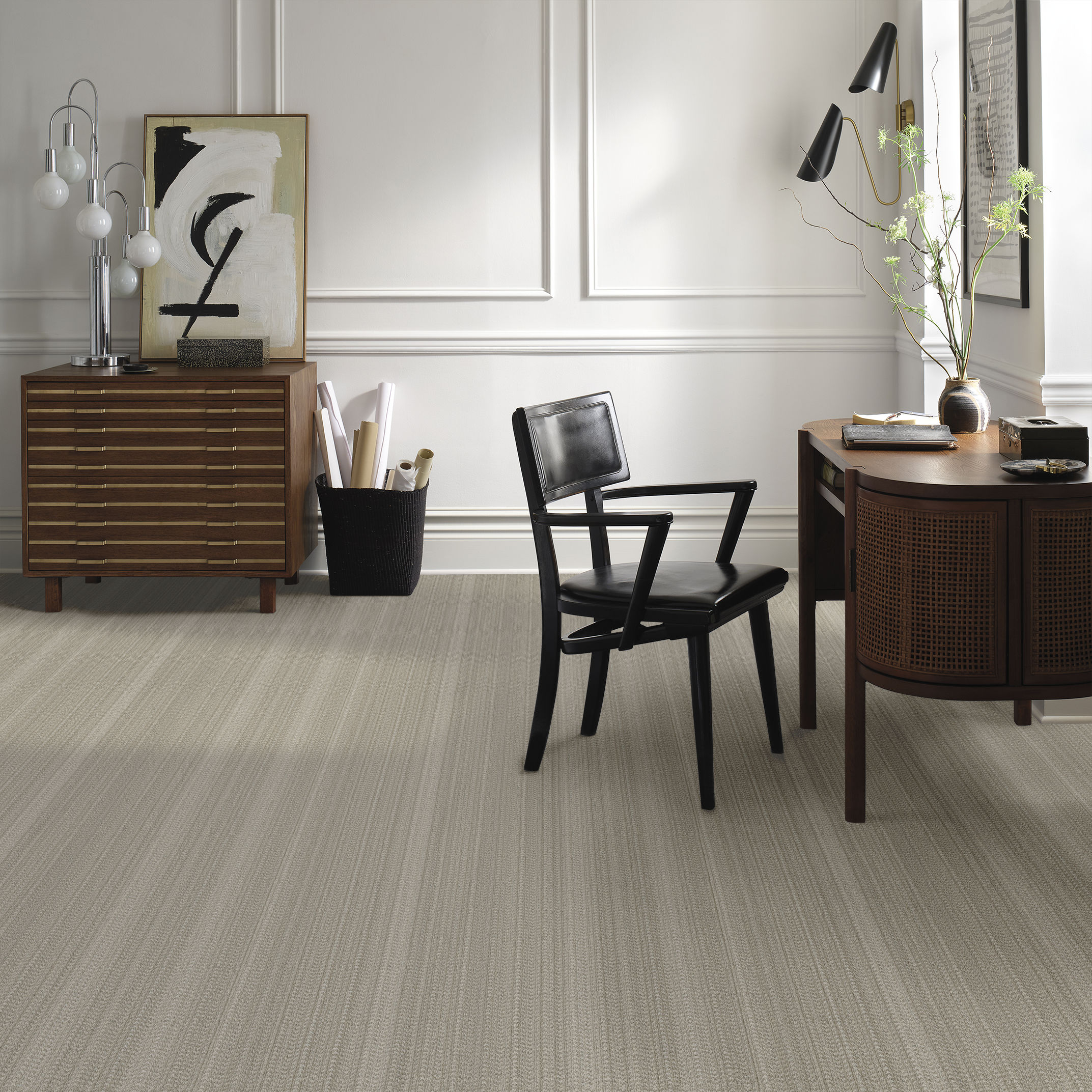 MARQUET ANCIENT STREET ROOM