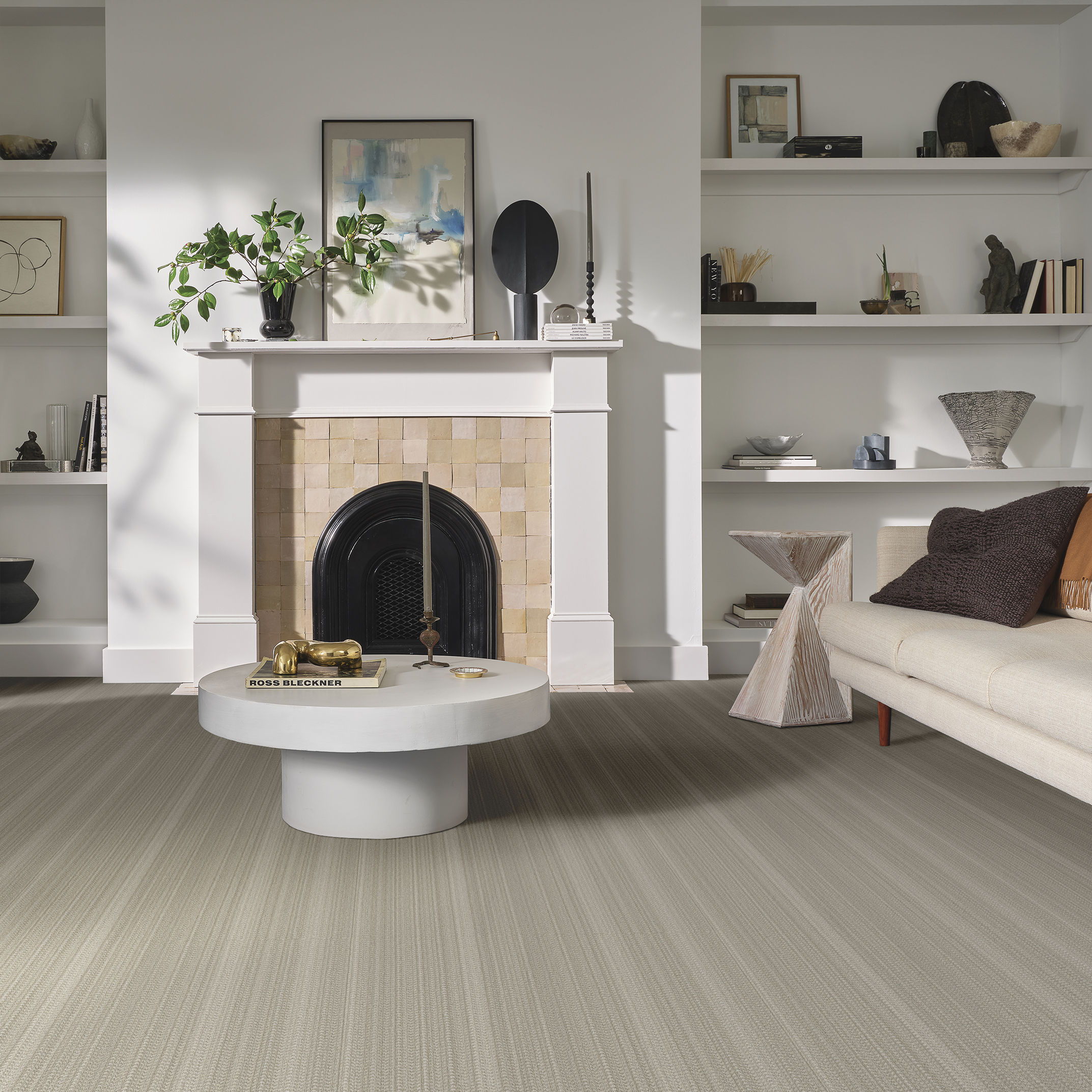 MARQUET ANCIENT STREET ROOM