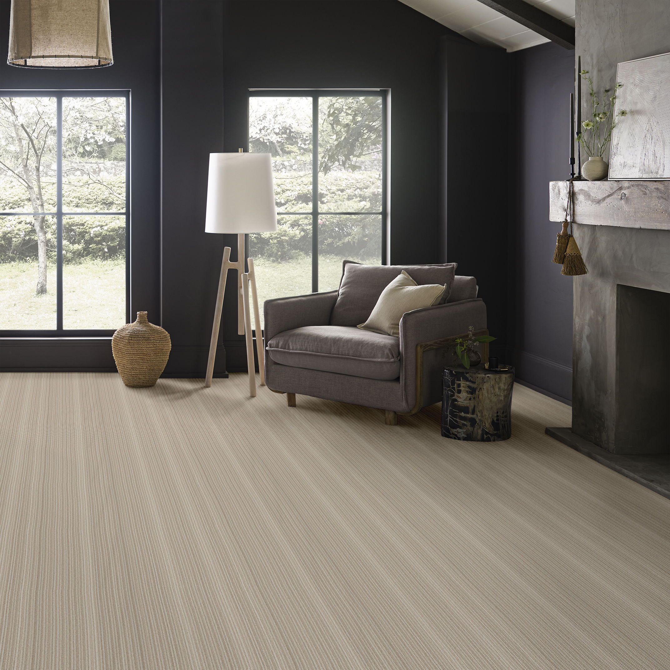 MARQUET GOLD BAND ROOM