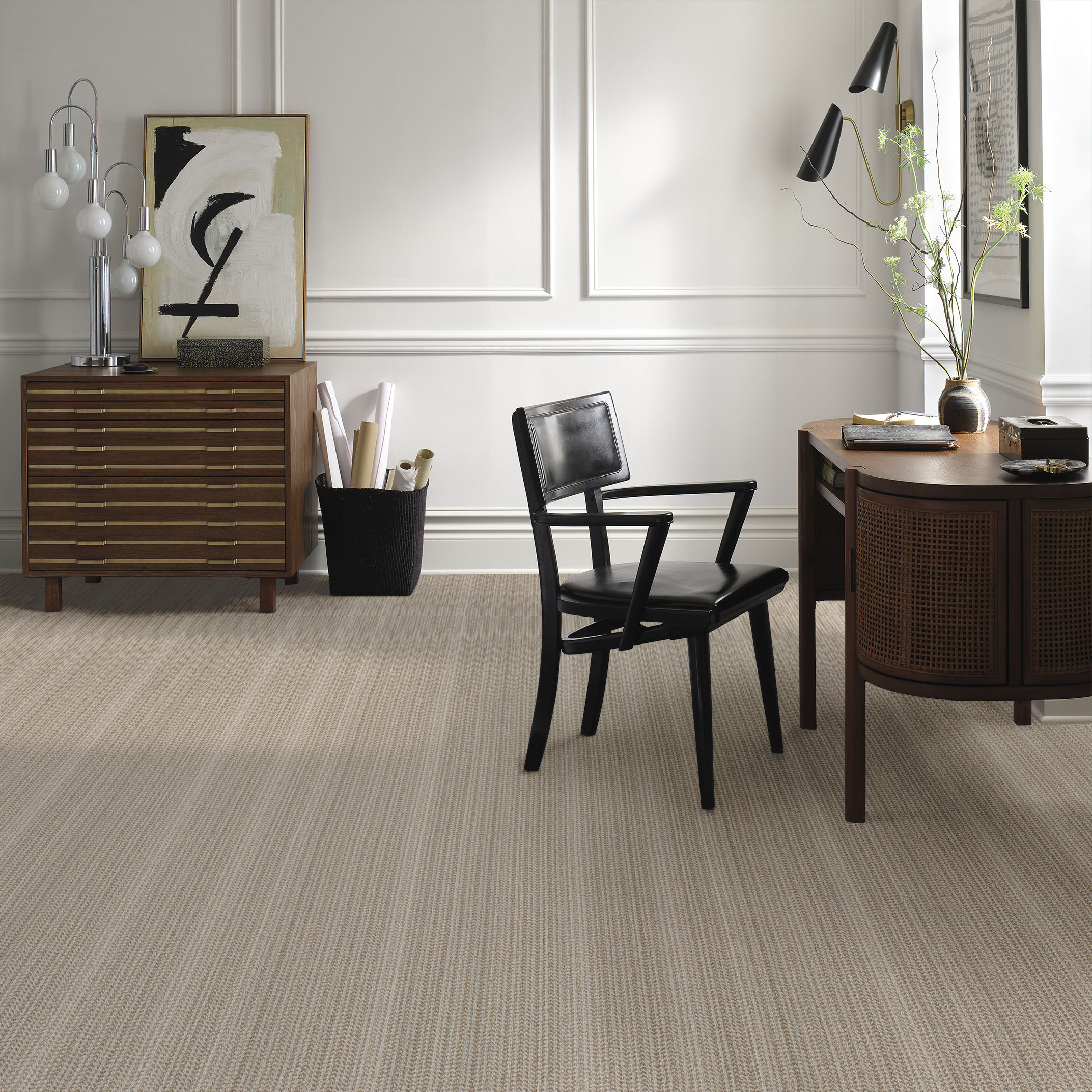 MARQUET GOLD BAND ROOM