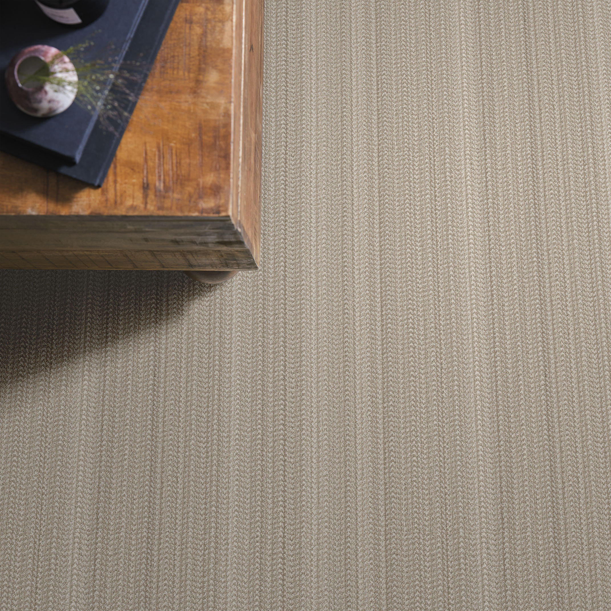 MARQUET NATURAL FIBER ROOM